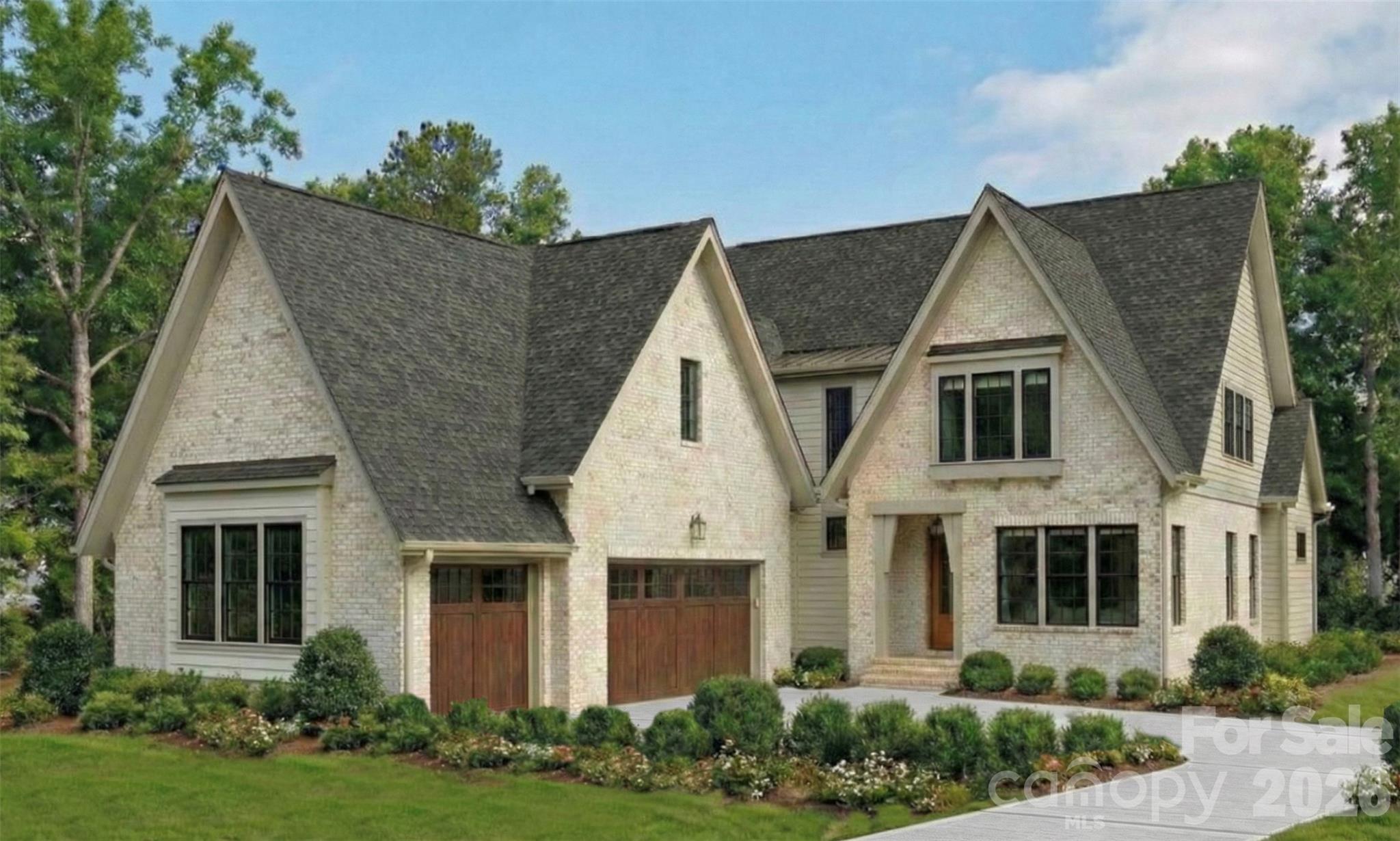 1205 Meadowood Lane — photo