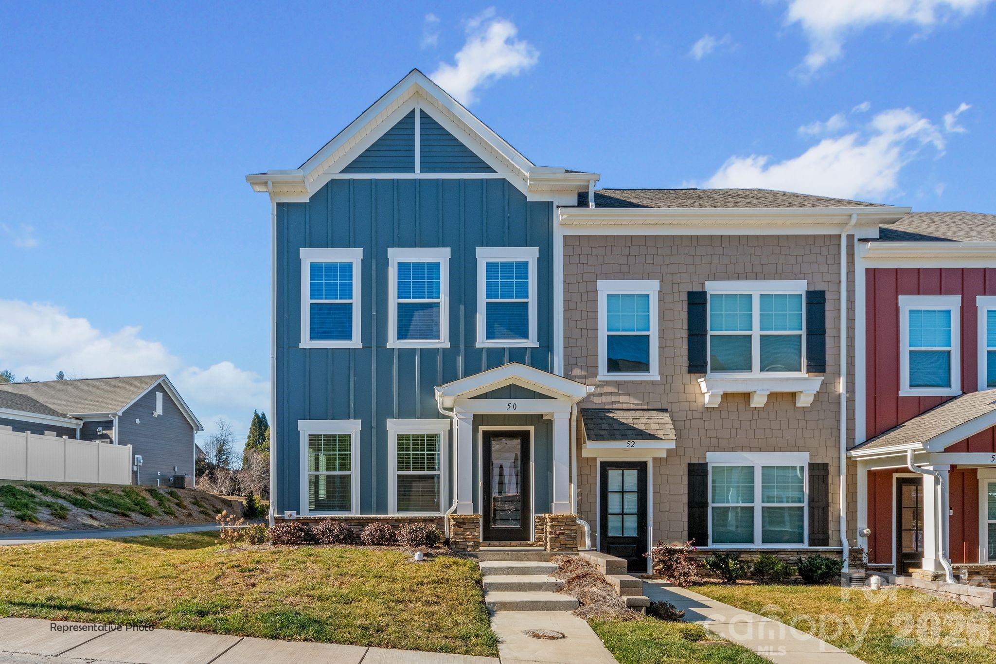 127 Cherry Springs Lane 11-E — photo