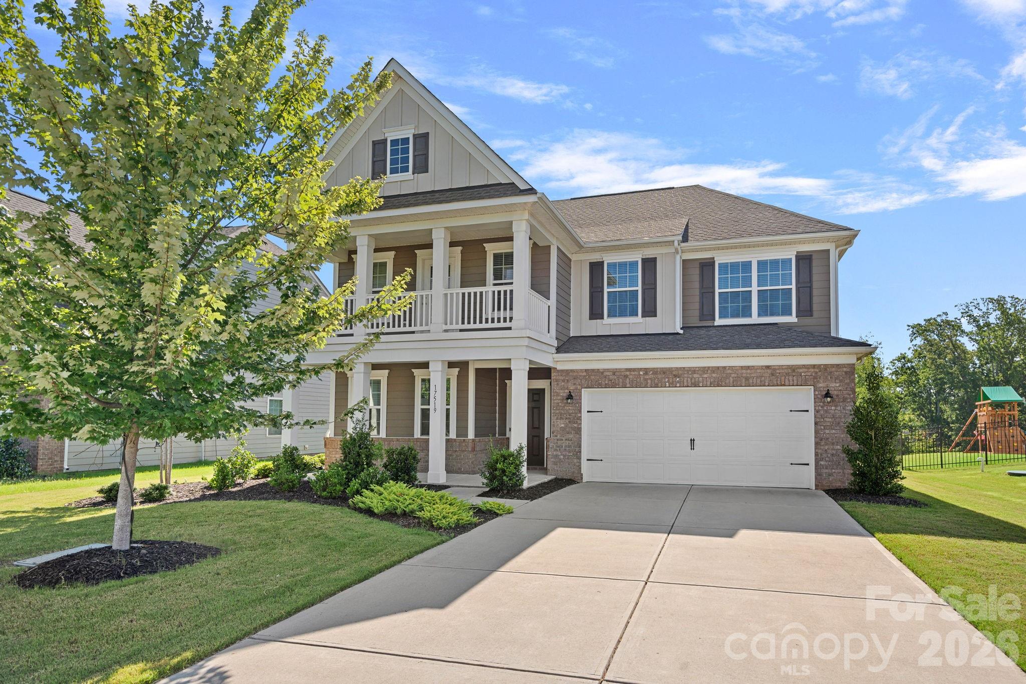 17519 Snug Harbor Road — photo