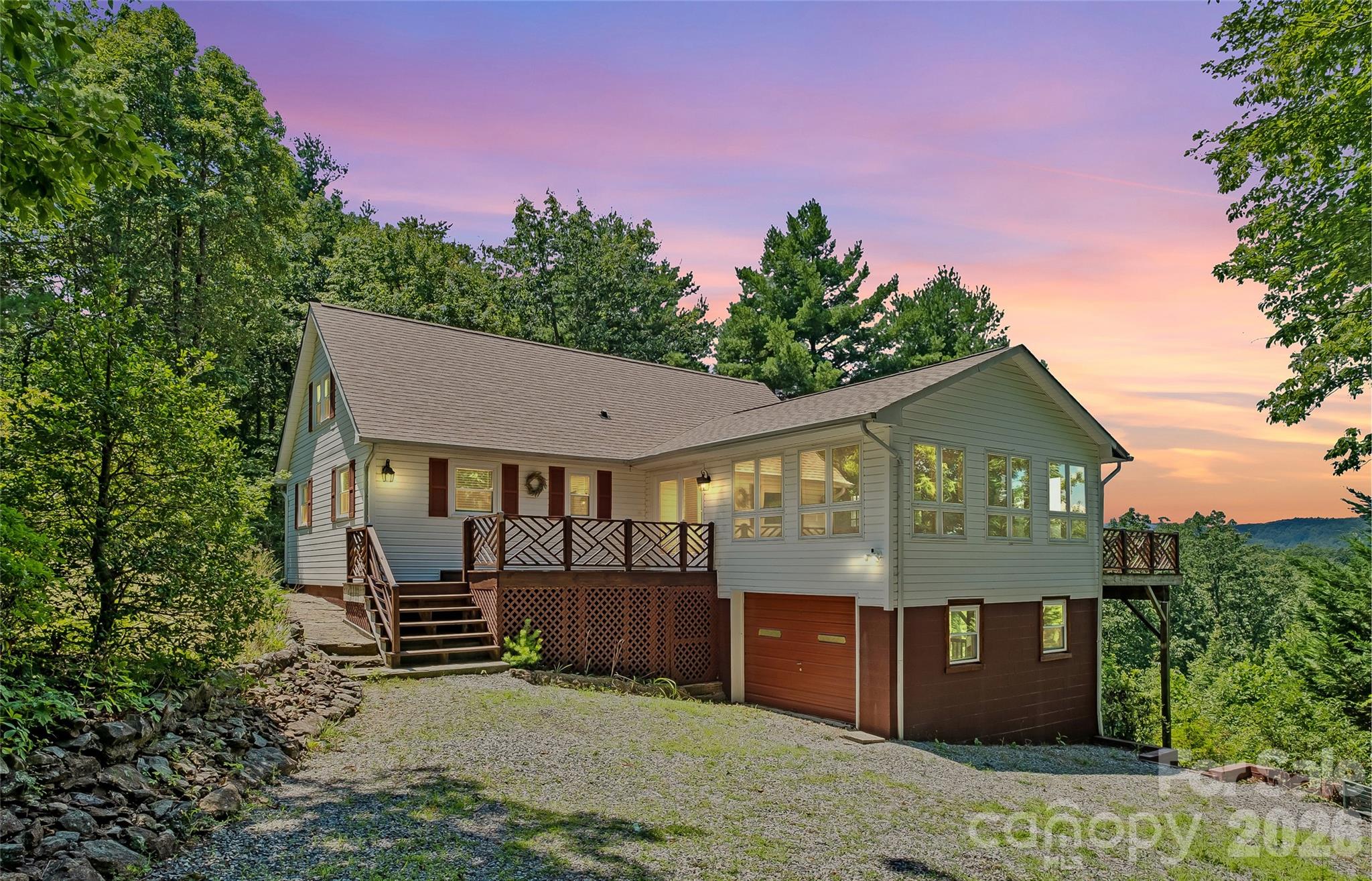 5545 Pine Ridge Drive — photo