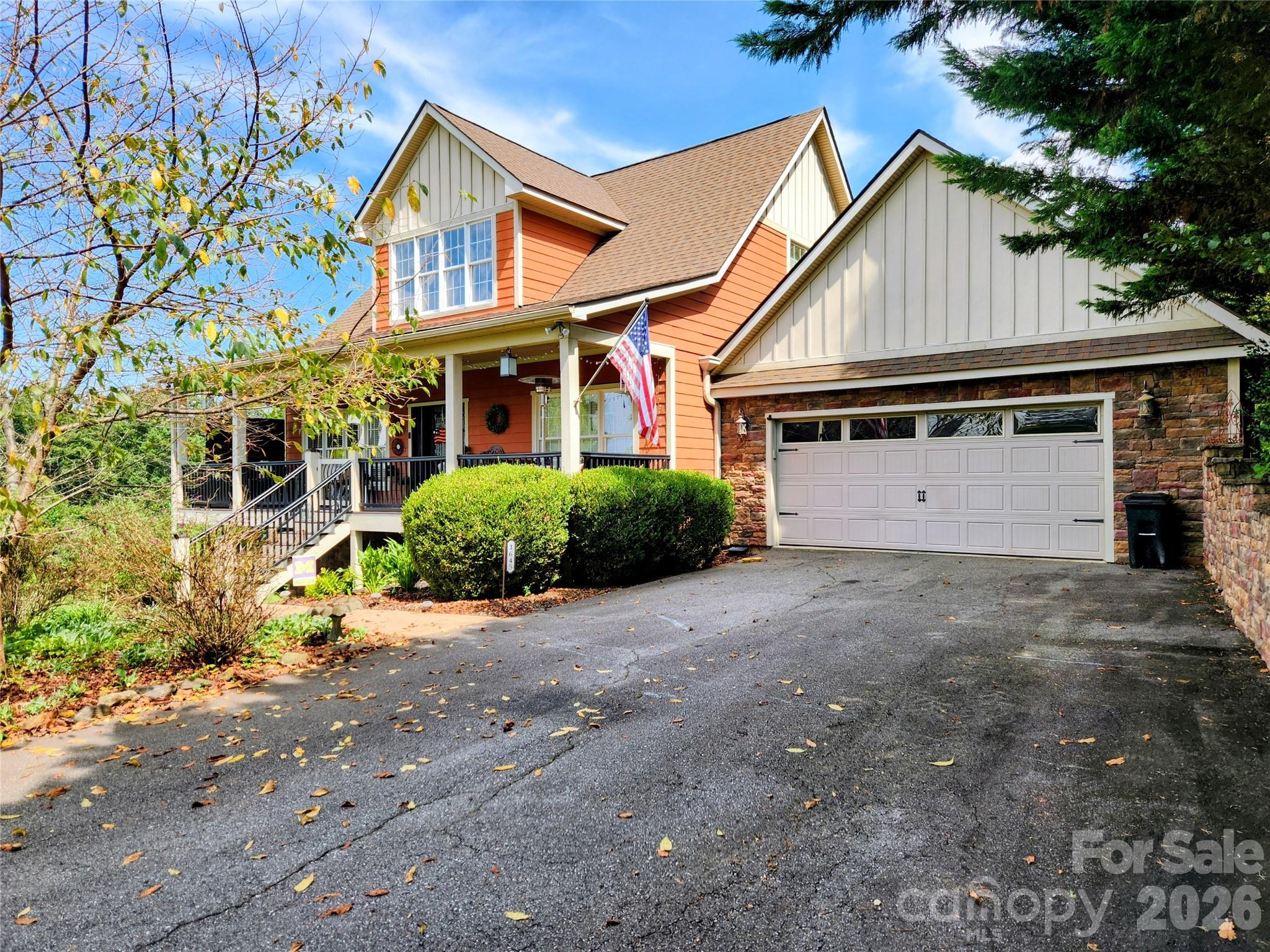 1645 Ivy Hill Road — photo
