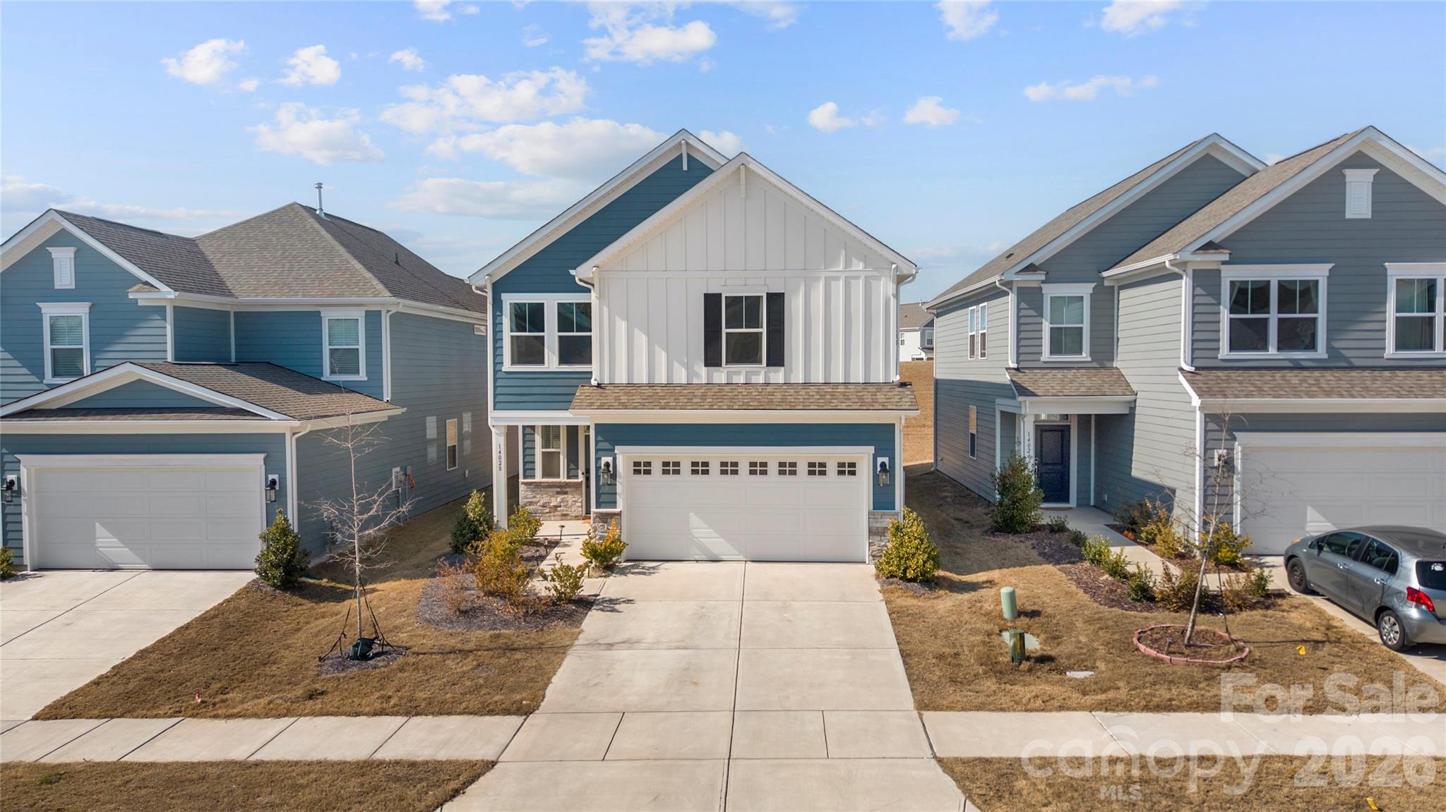 14028 Lake Home Lane — photo