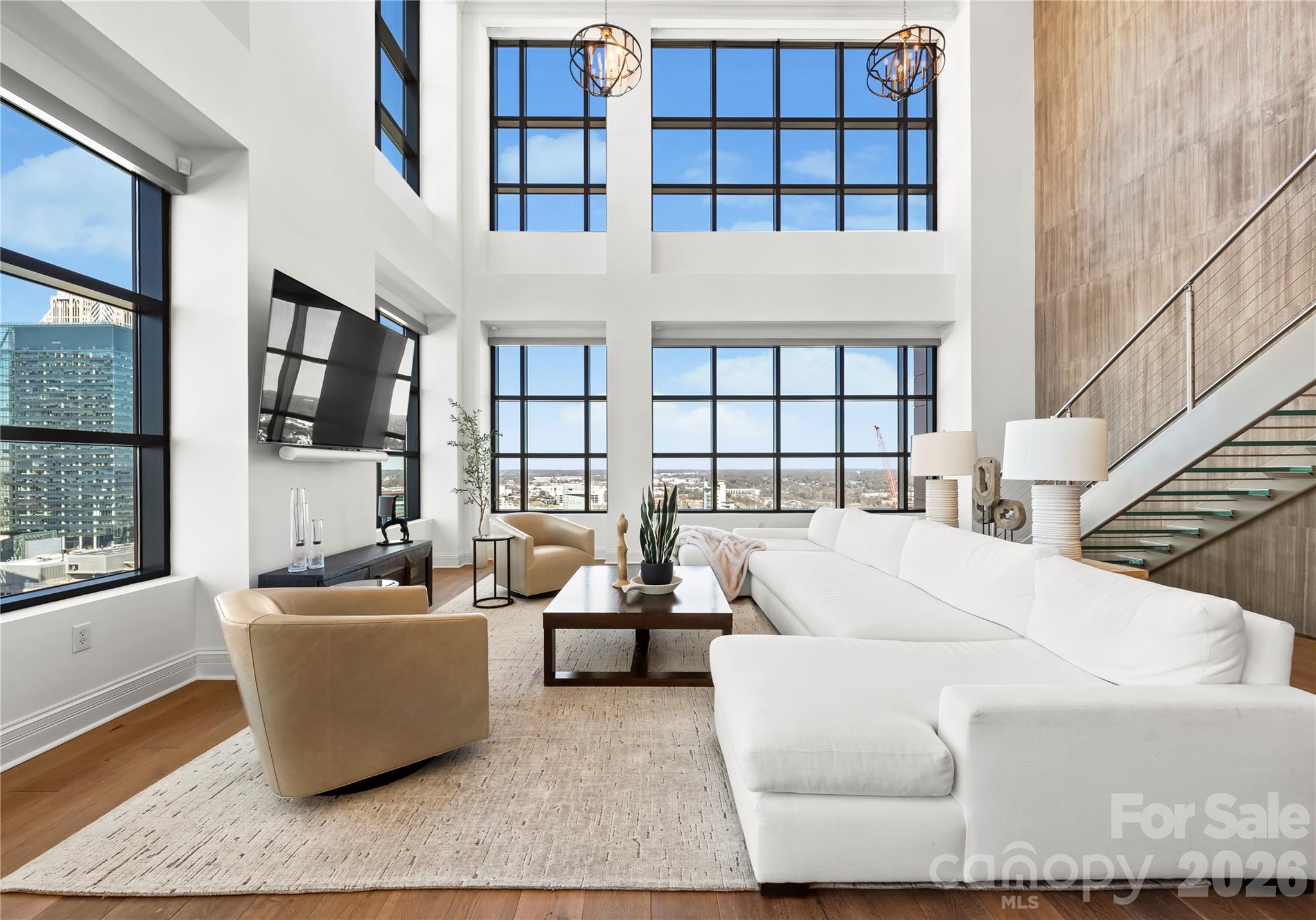 222 S Caldwell Street 2203 — photo