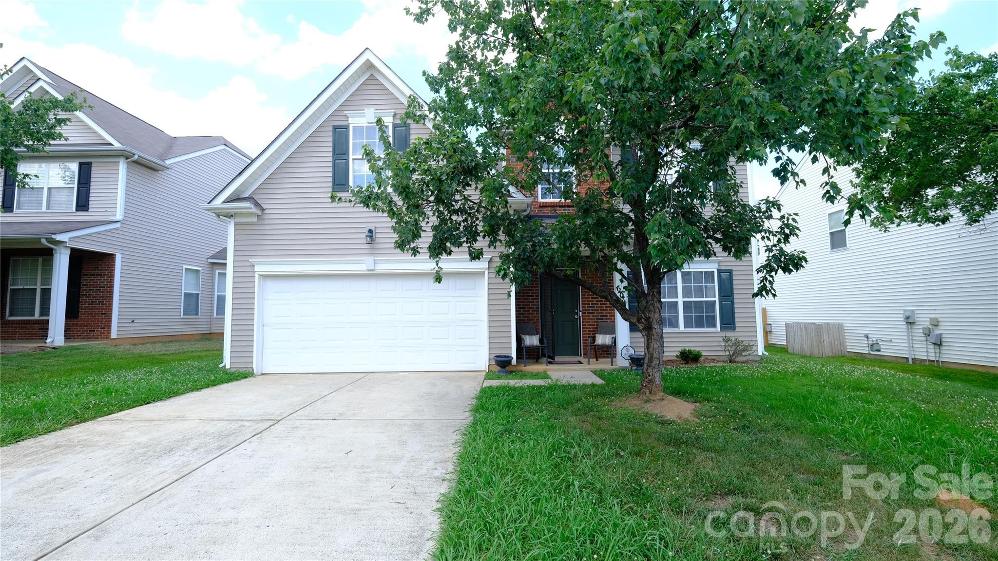 608 Wrayhill Drive — photo