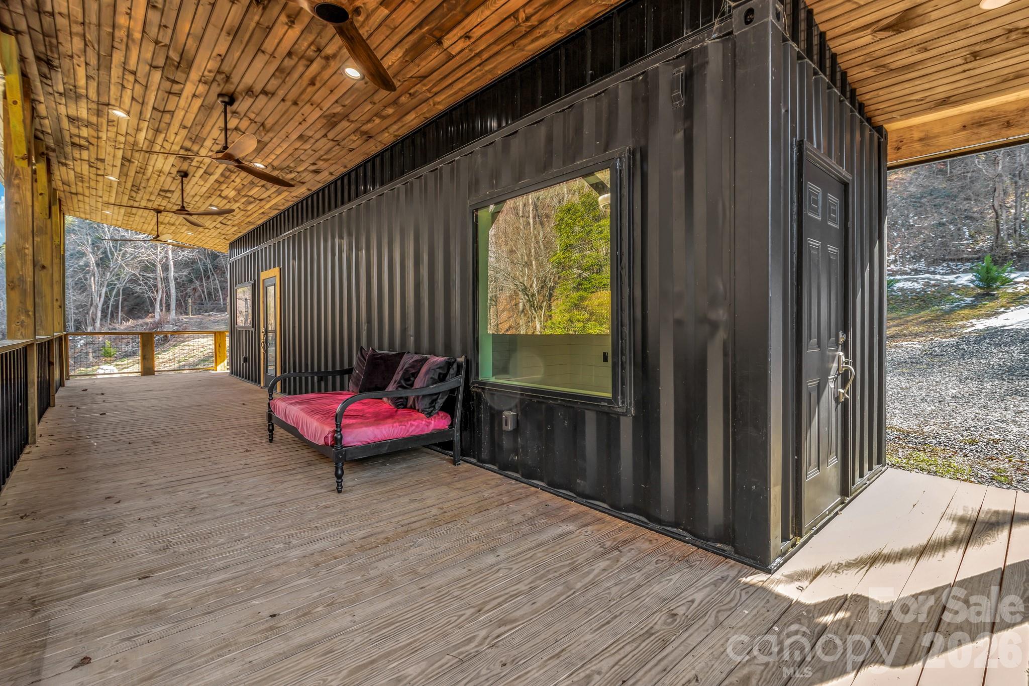 1115 Paint Rock Road — photo