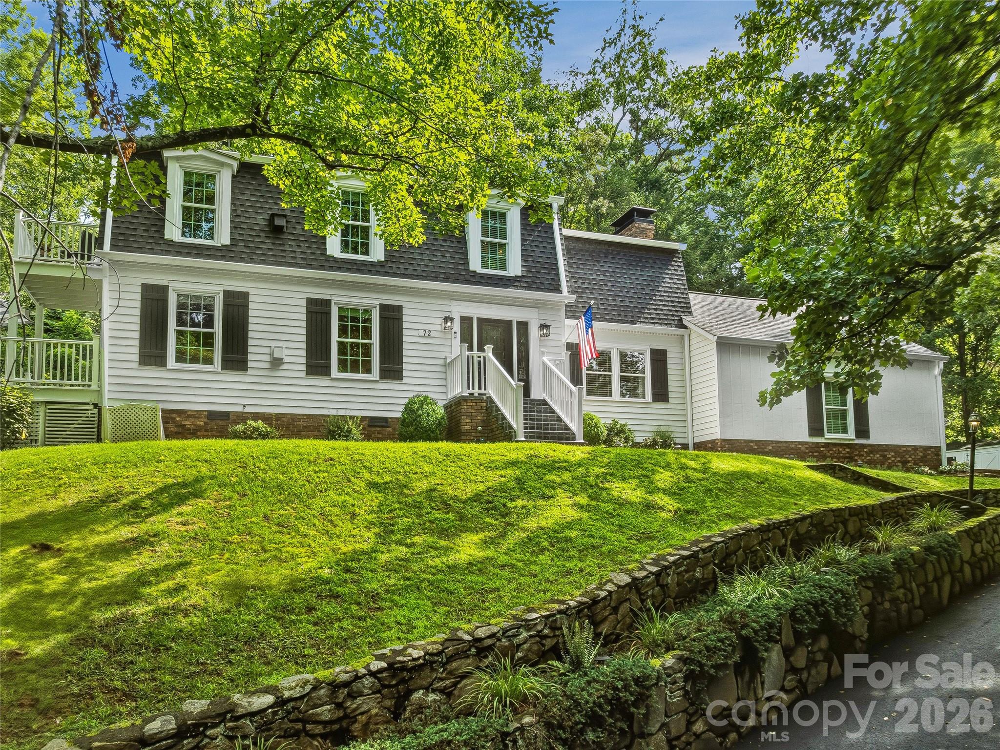 72 Brookwood Road — photo