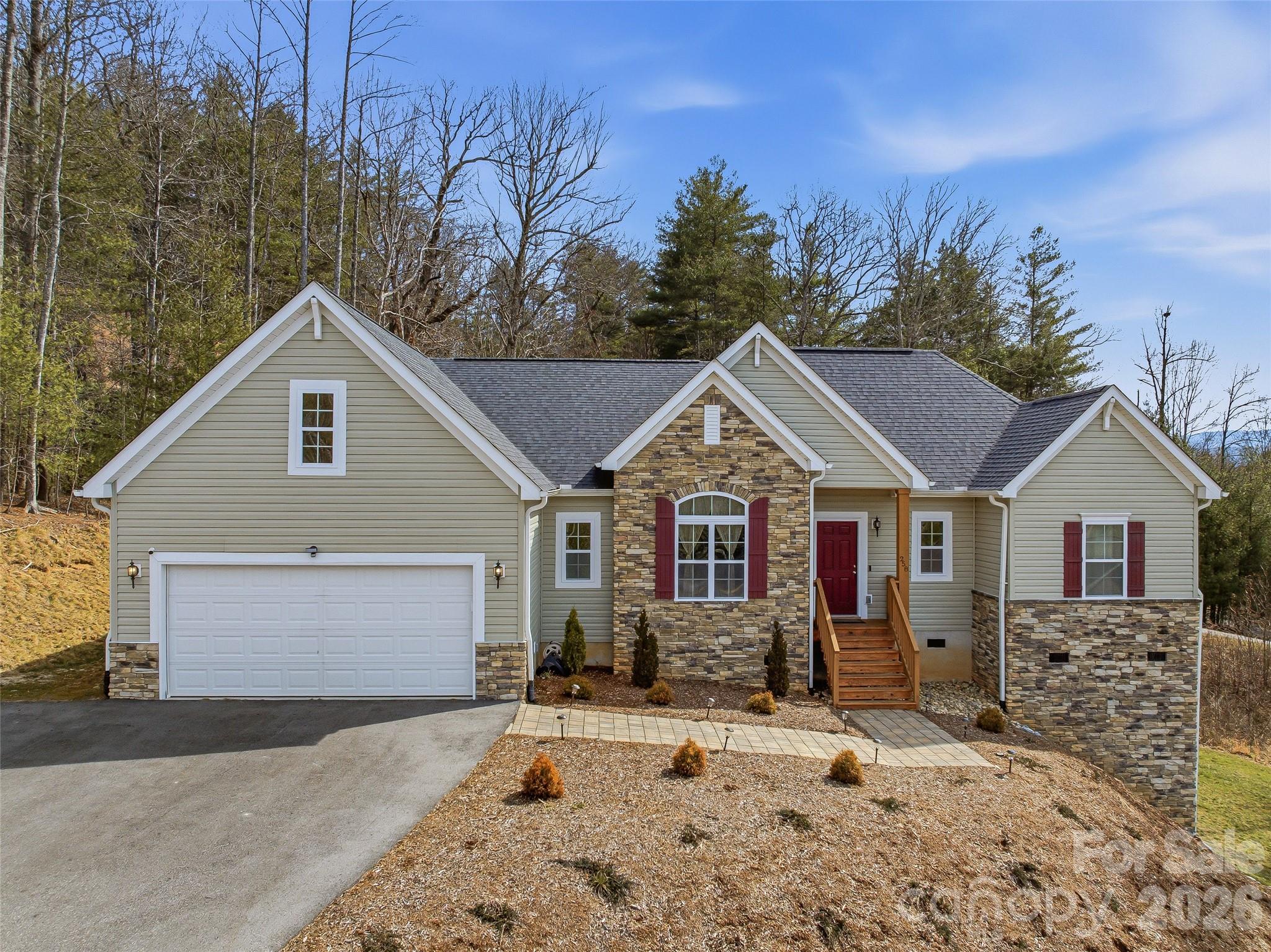 258 Crystal Heights Drive — photo