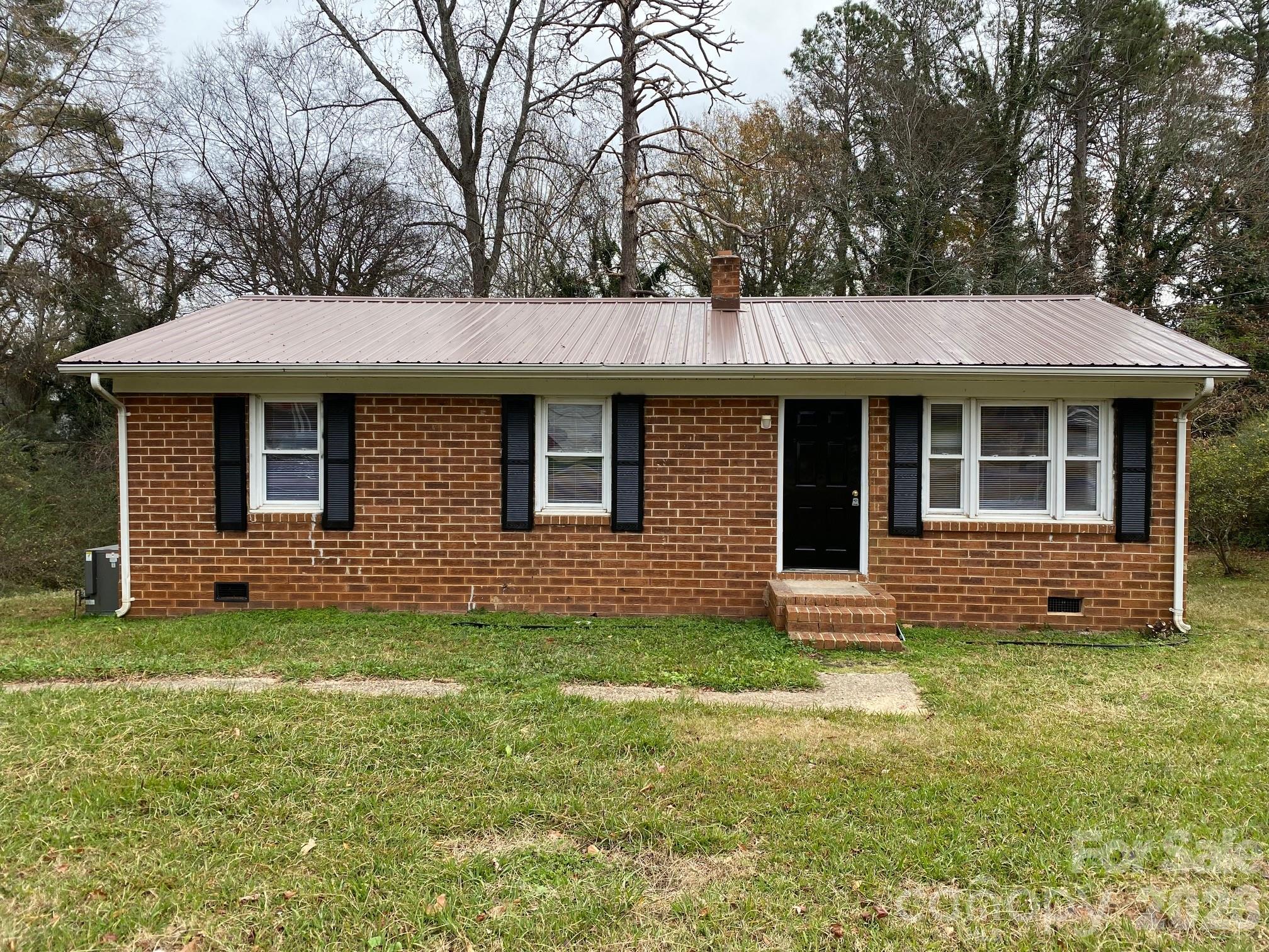 406 N Rutherford Street — photo