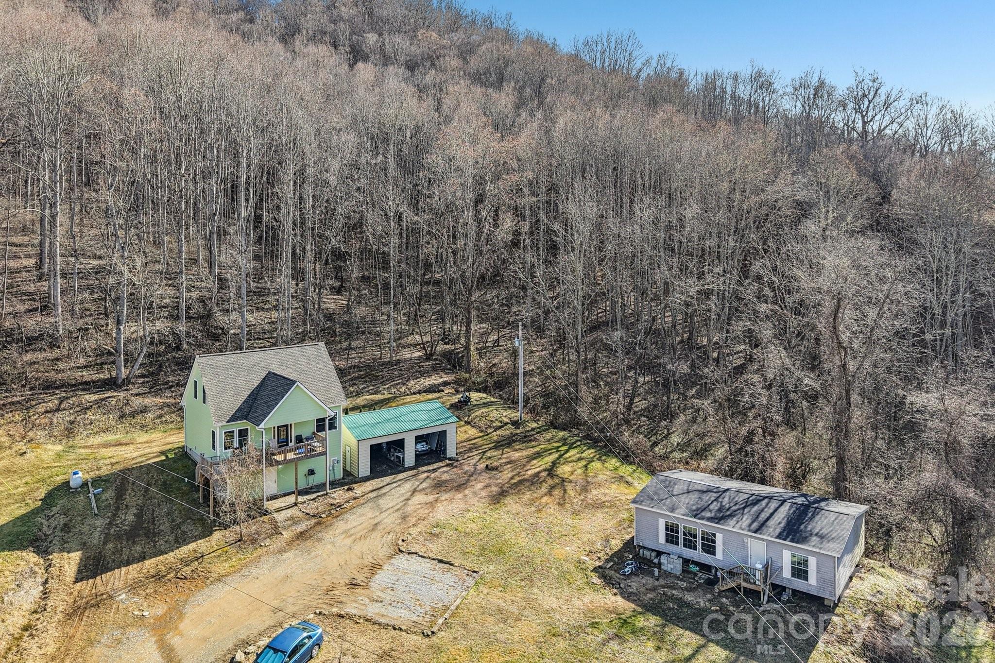 530 Wilson Cove Road — photo