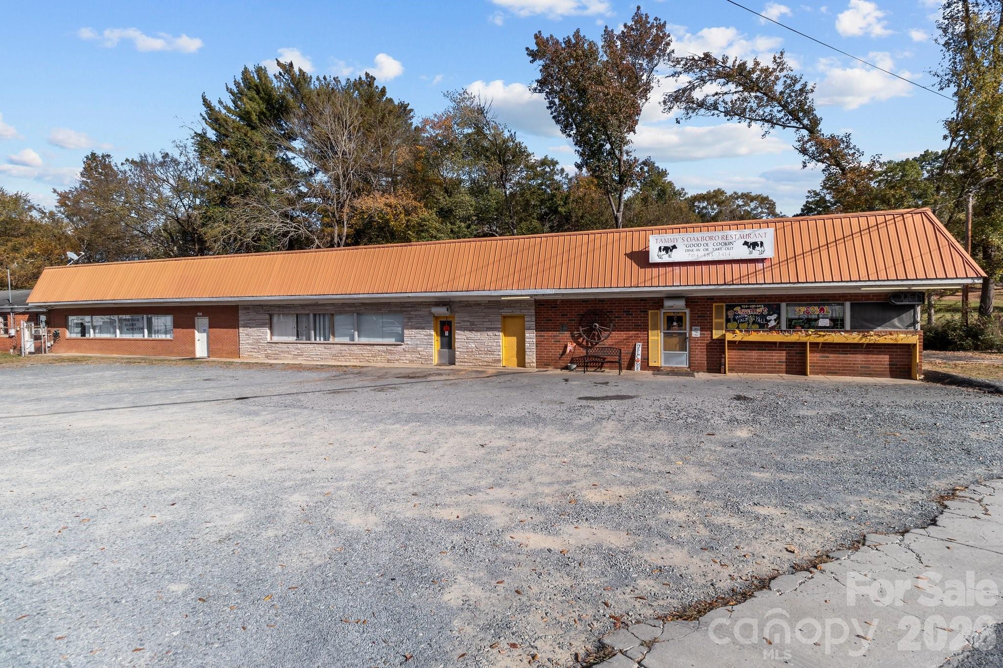 1128 N Main Street — photo