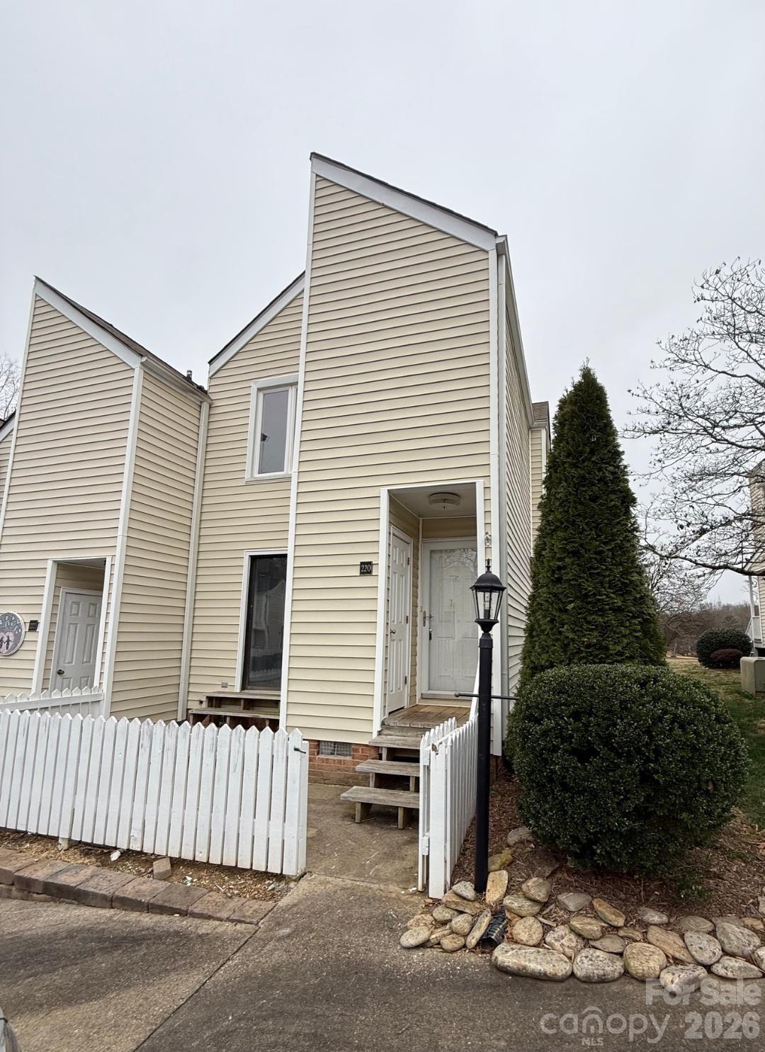 220 Wildwood Drive — photo