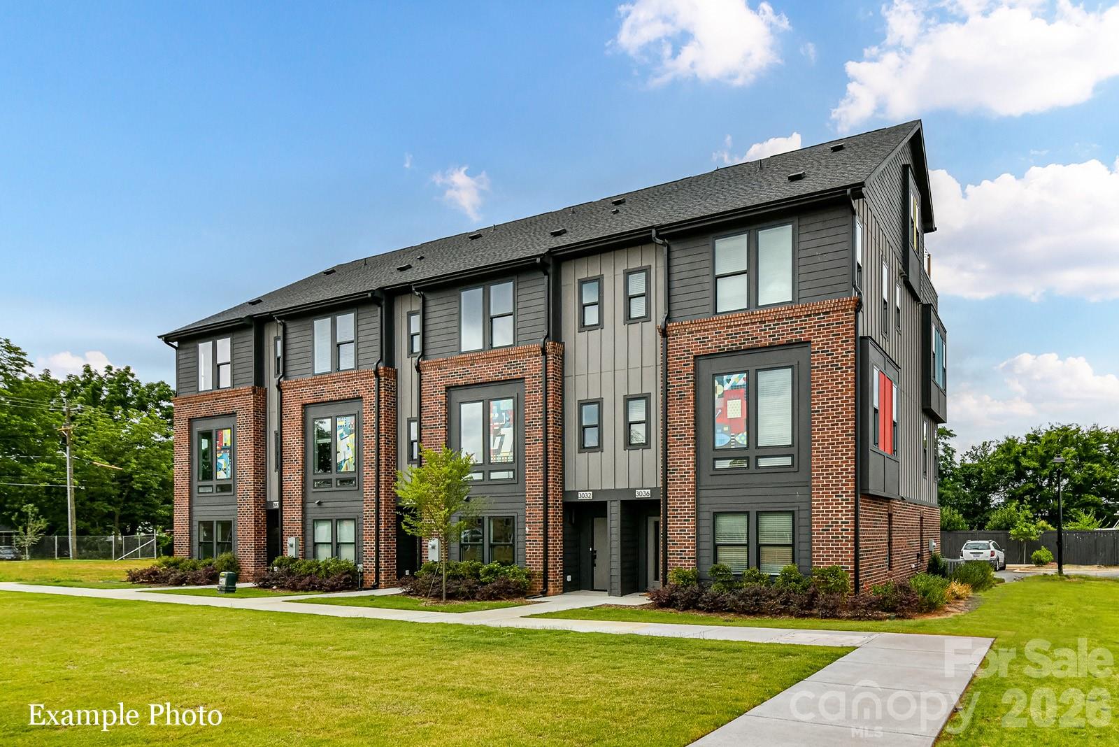 3014 Khan Park Drive 67 — photo