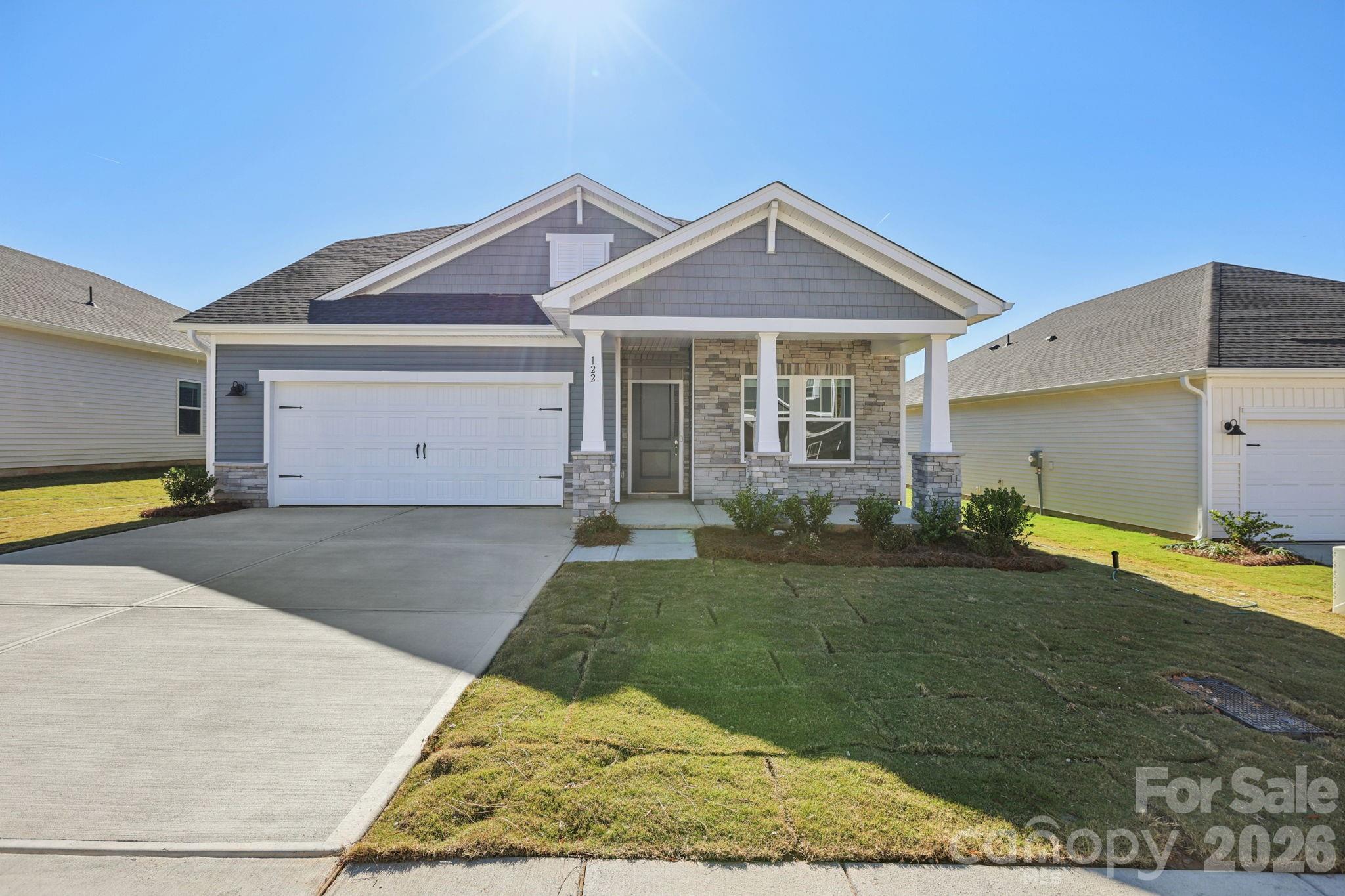 1419 Blue Jay Street — photo