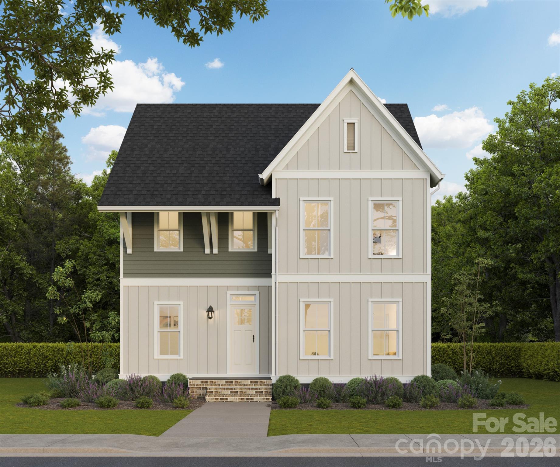 708 Ann Drive — photo