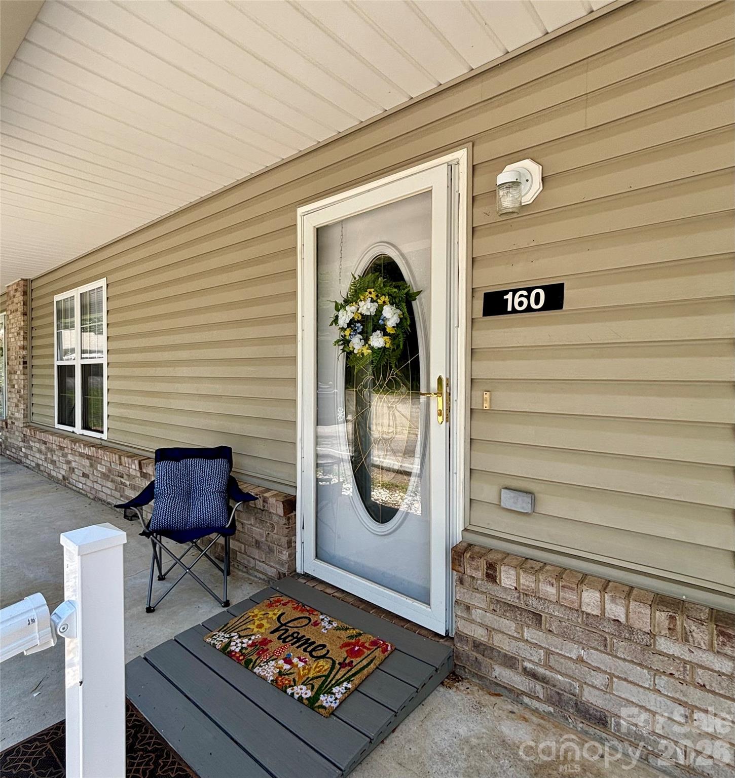160 Whispering Pines Drive — photo