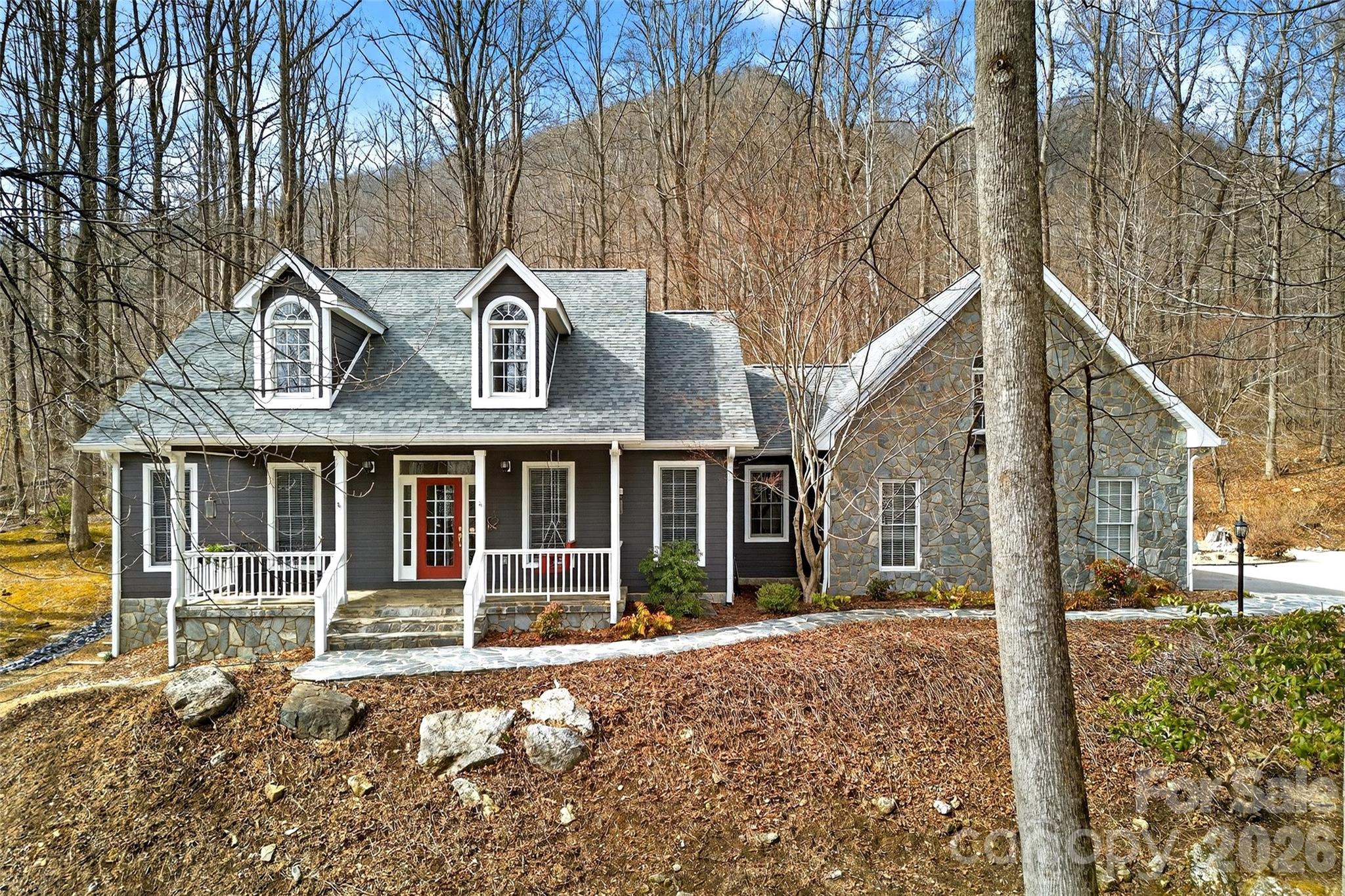 219 Catawba Drive — photo