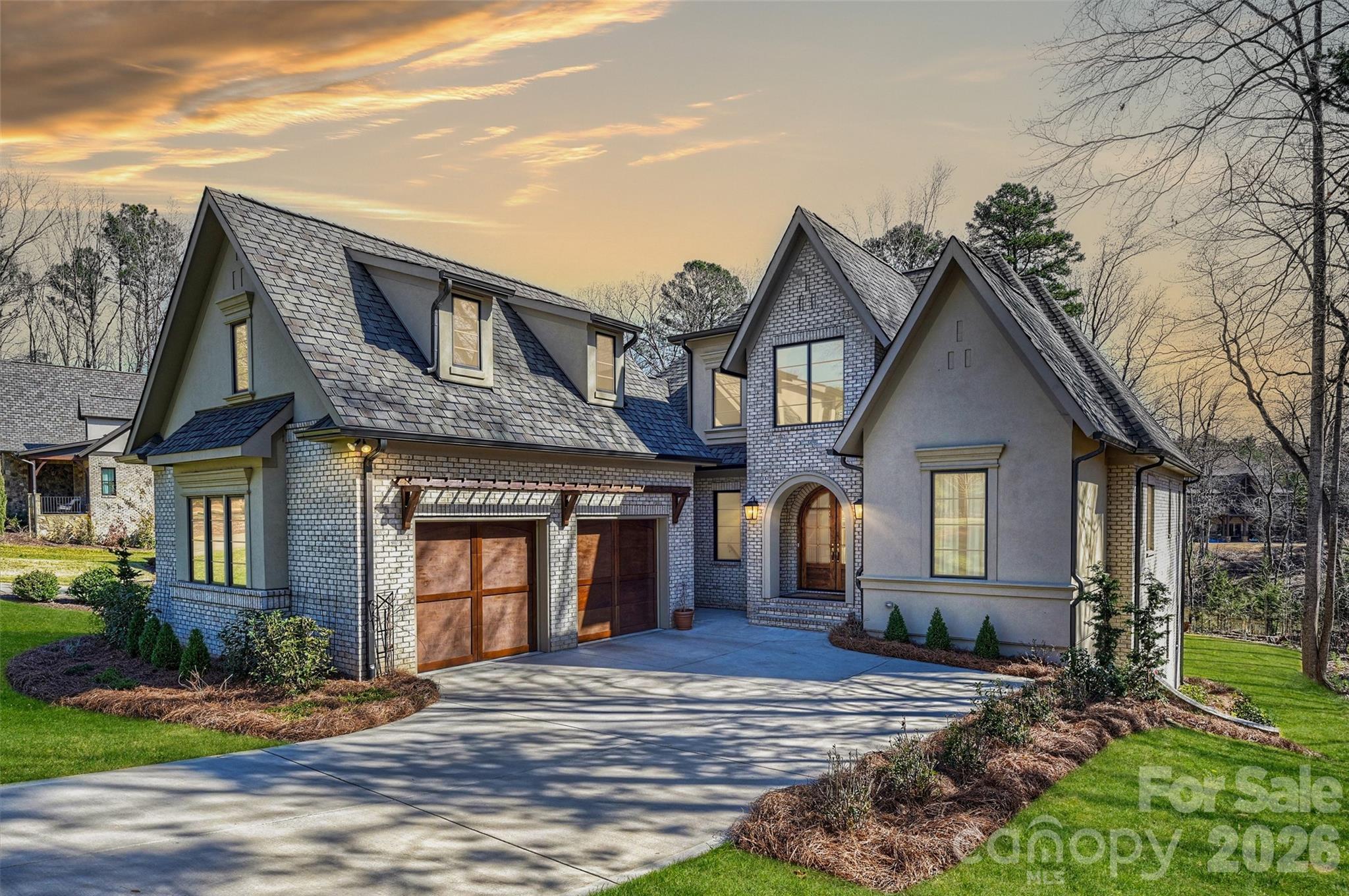 1521 Reflection Pointe Boulevard — photo