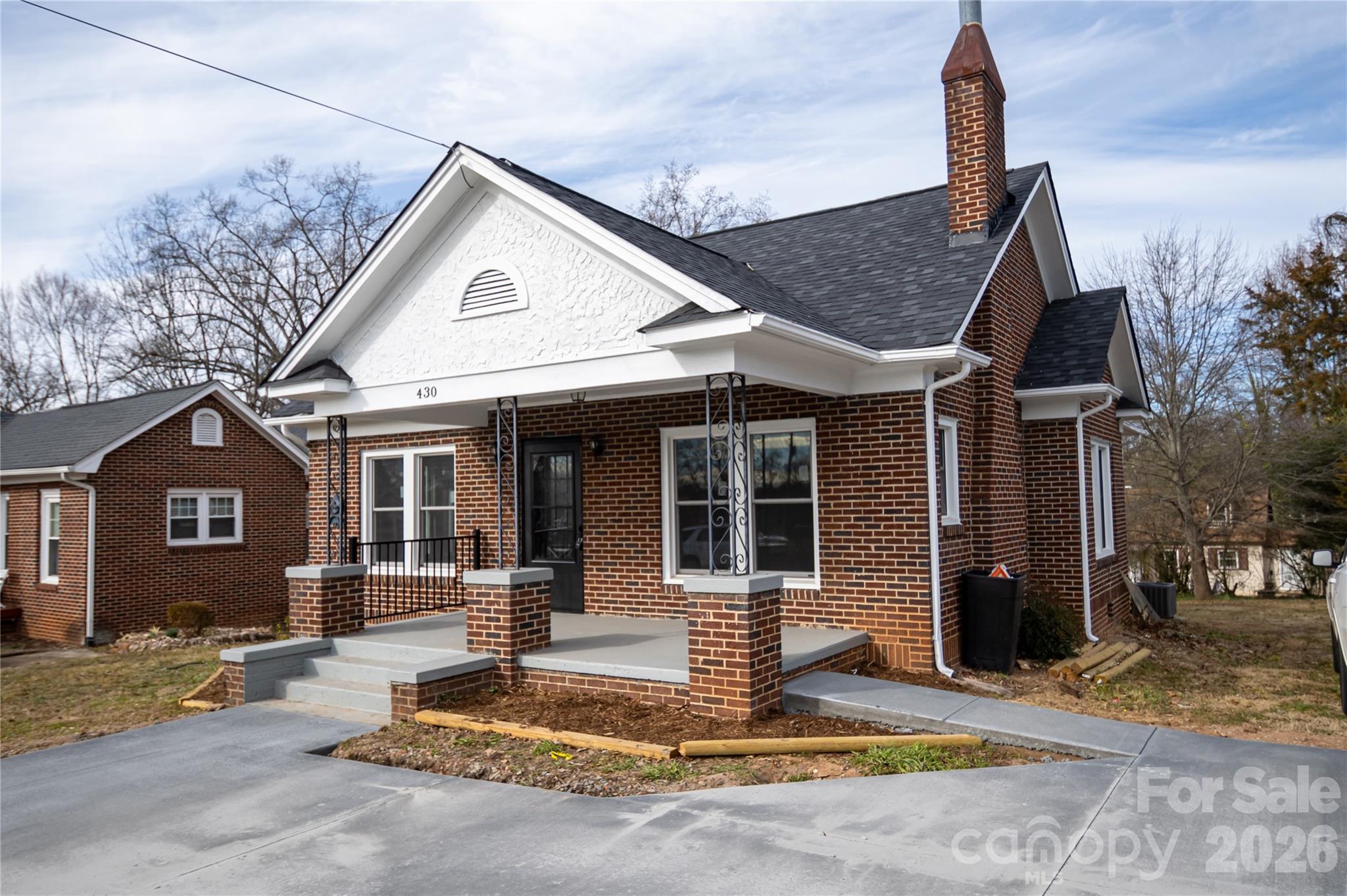 430 N Green Street — photo
