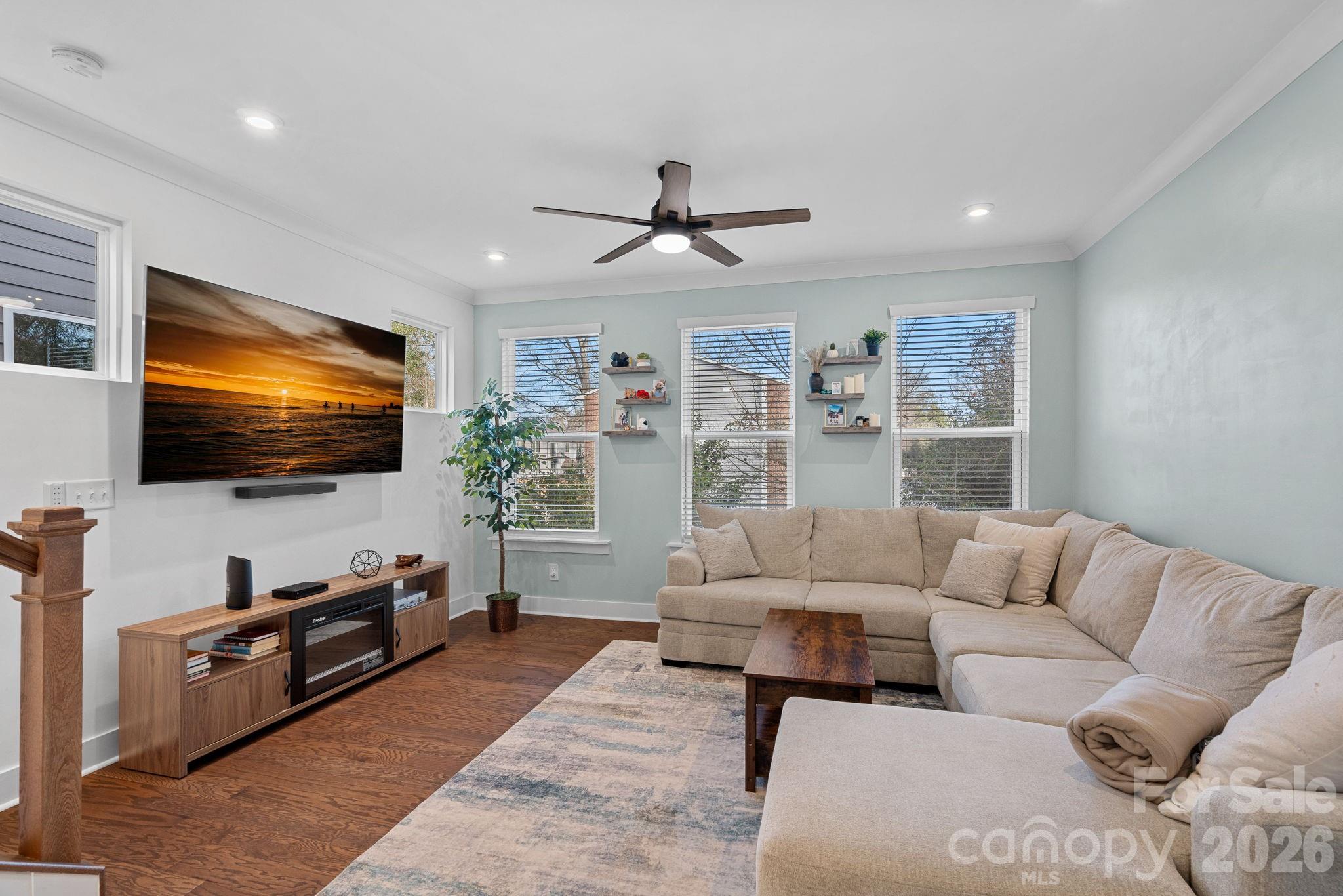 4012 Capital Ridge Court — photo