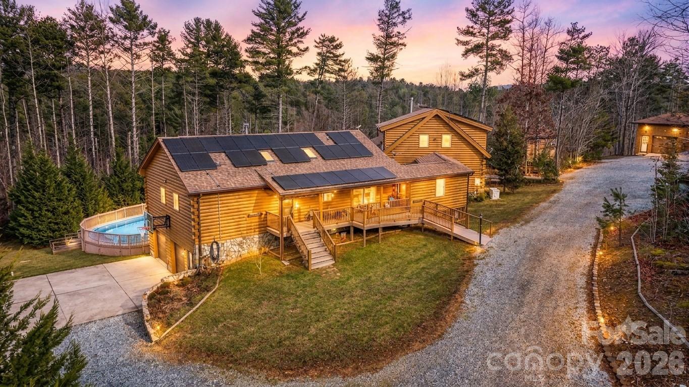 2257 Quiet Creek Lane — photo