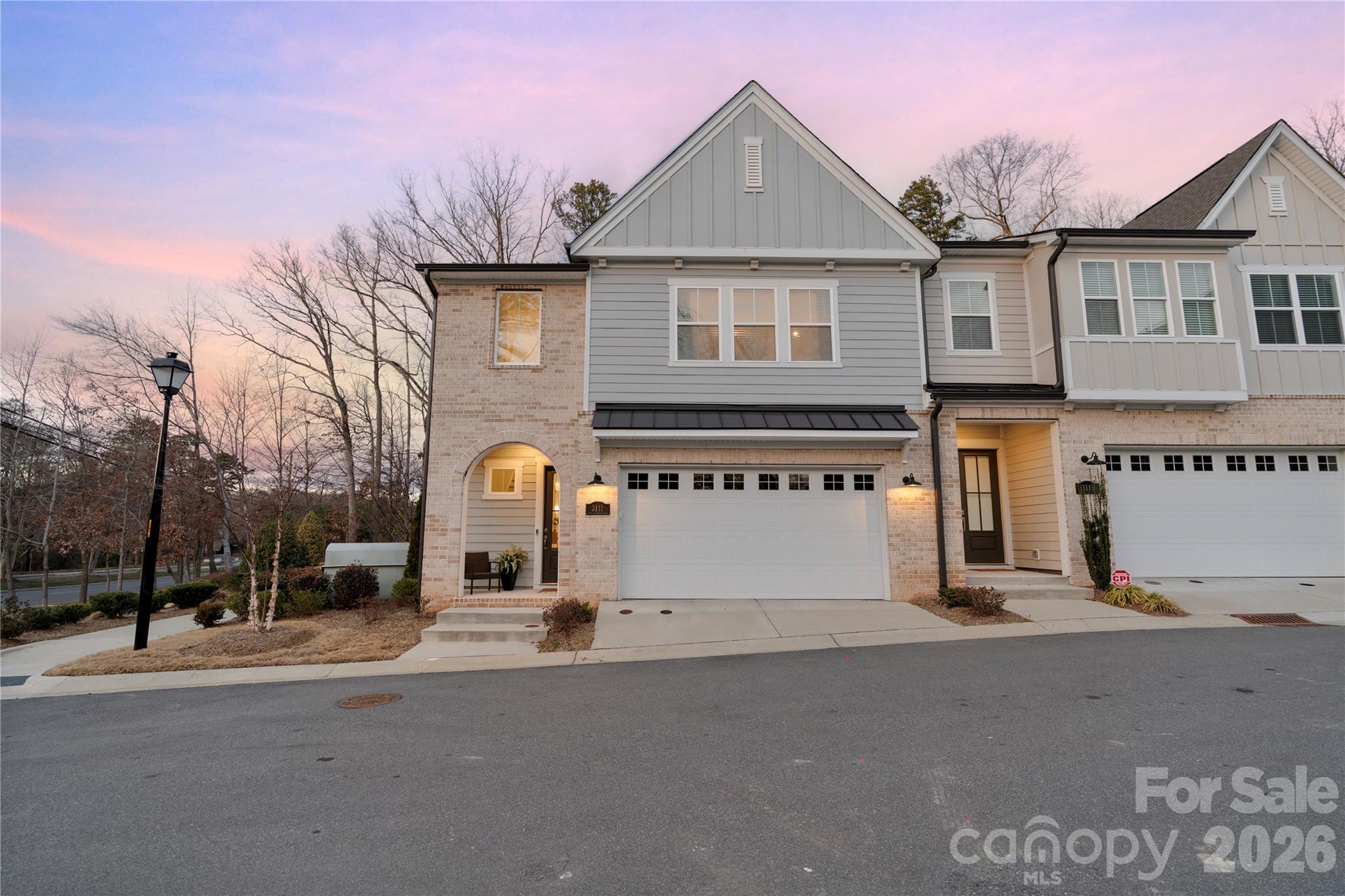 3111 Everly Enclave Way — photo