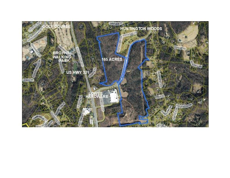 0 McLean Drive — photo