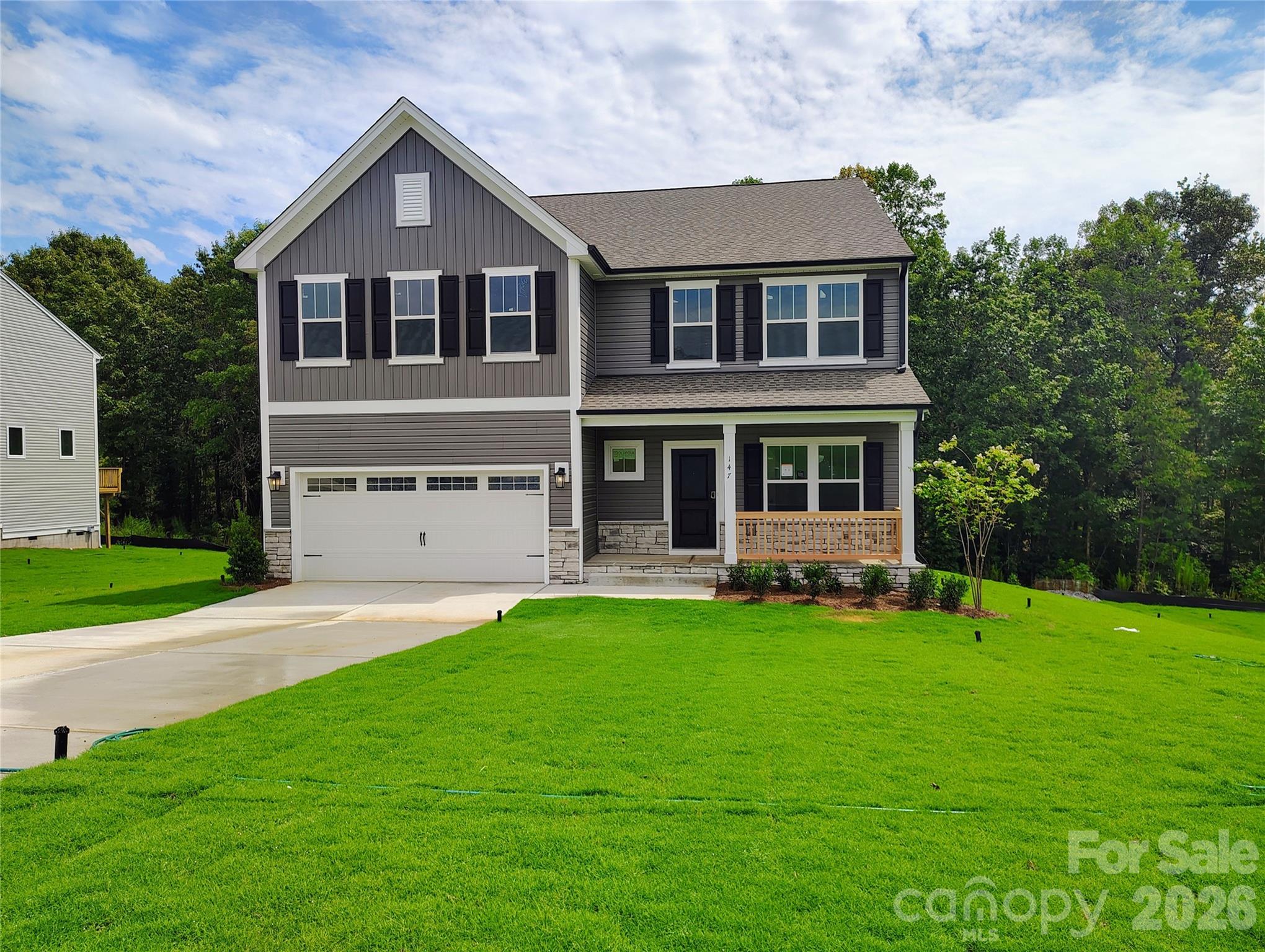 147 Tangle River Drive 46 — photo