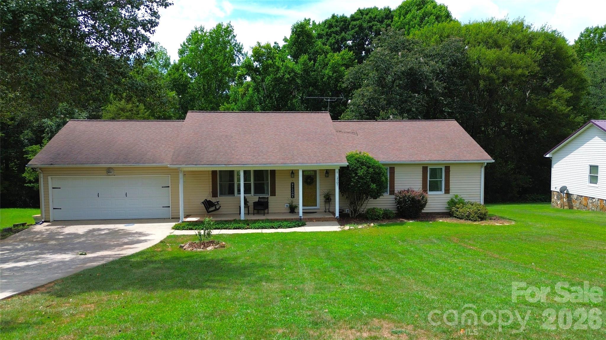 2507 Otis Dellinger Road — photo