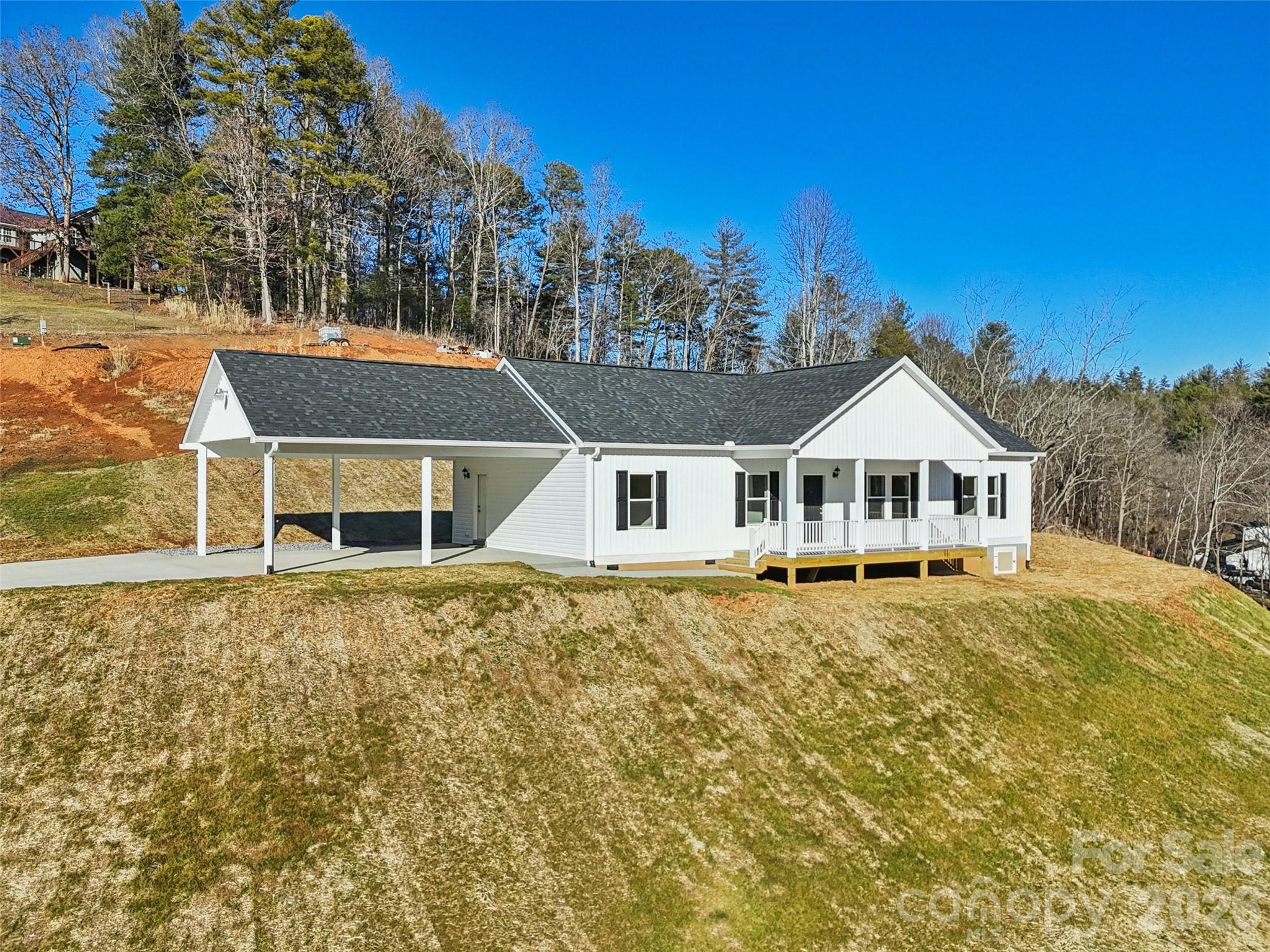 56 Big Branch Drive — photo