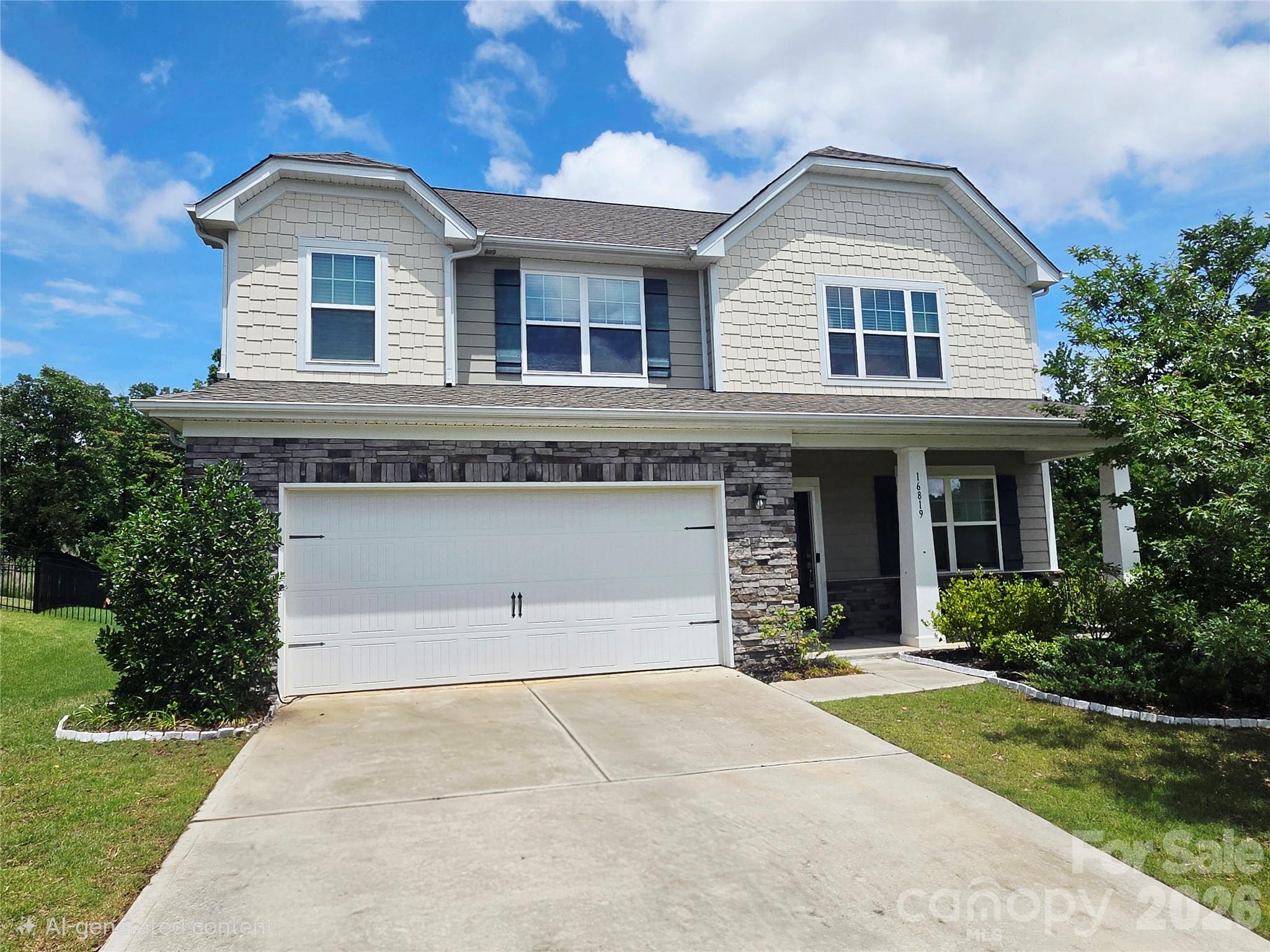 16819 Cozy Cove Road — photo