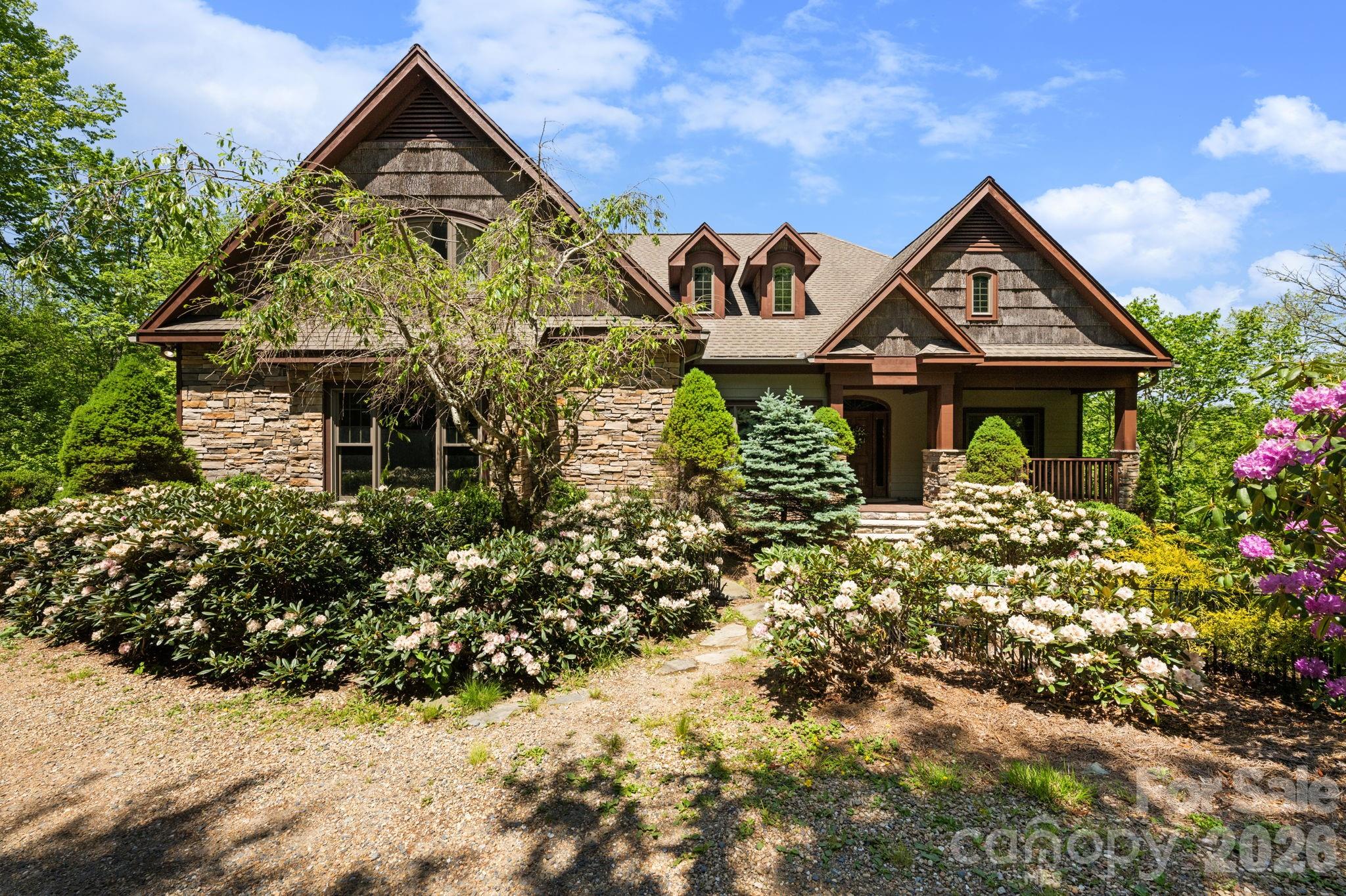 1226 Grouse Moor Drive — photo