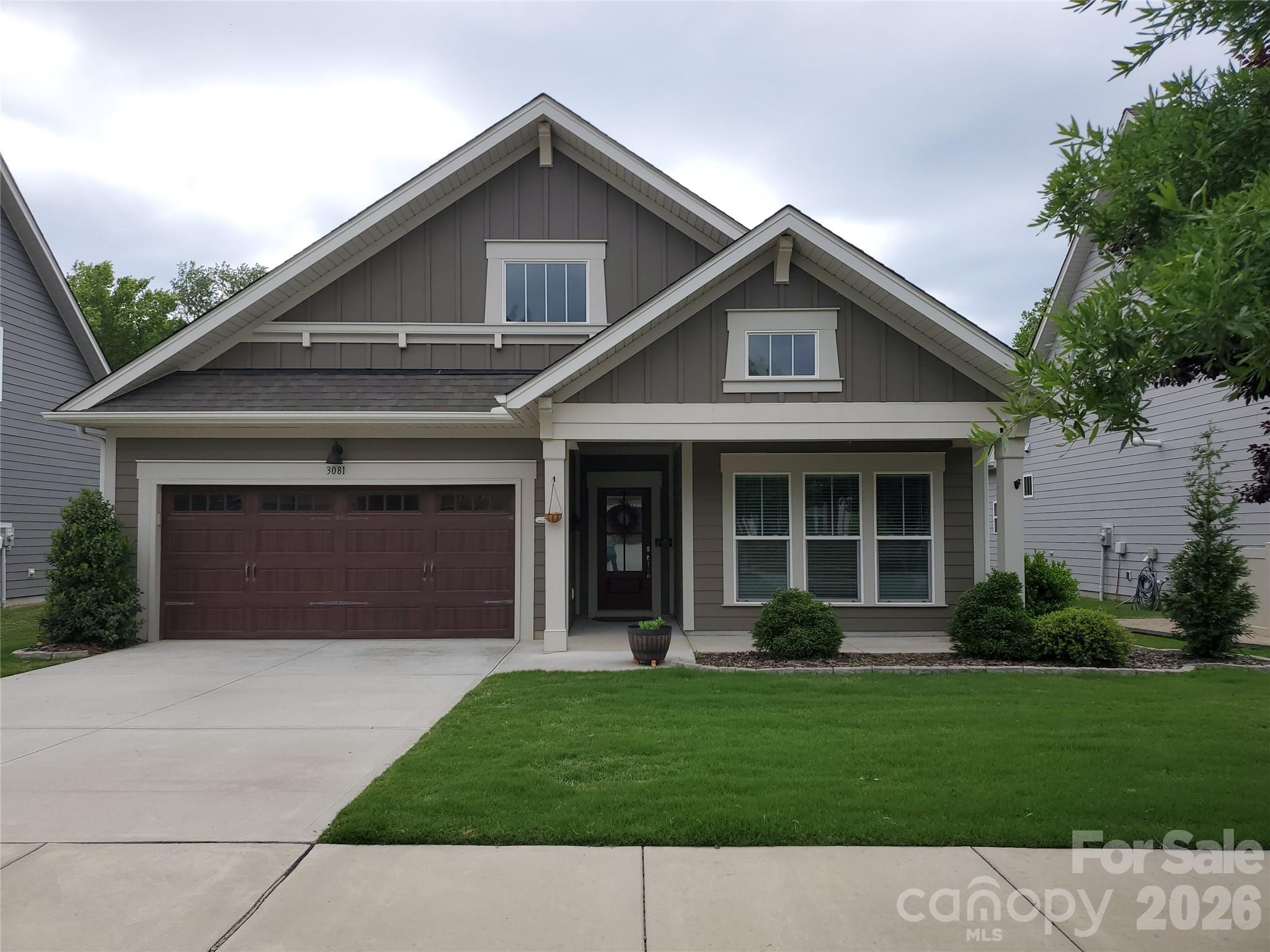 3081 Spring Forest Road — photo