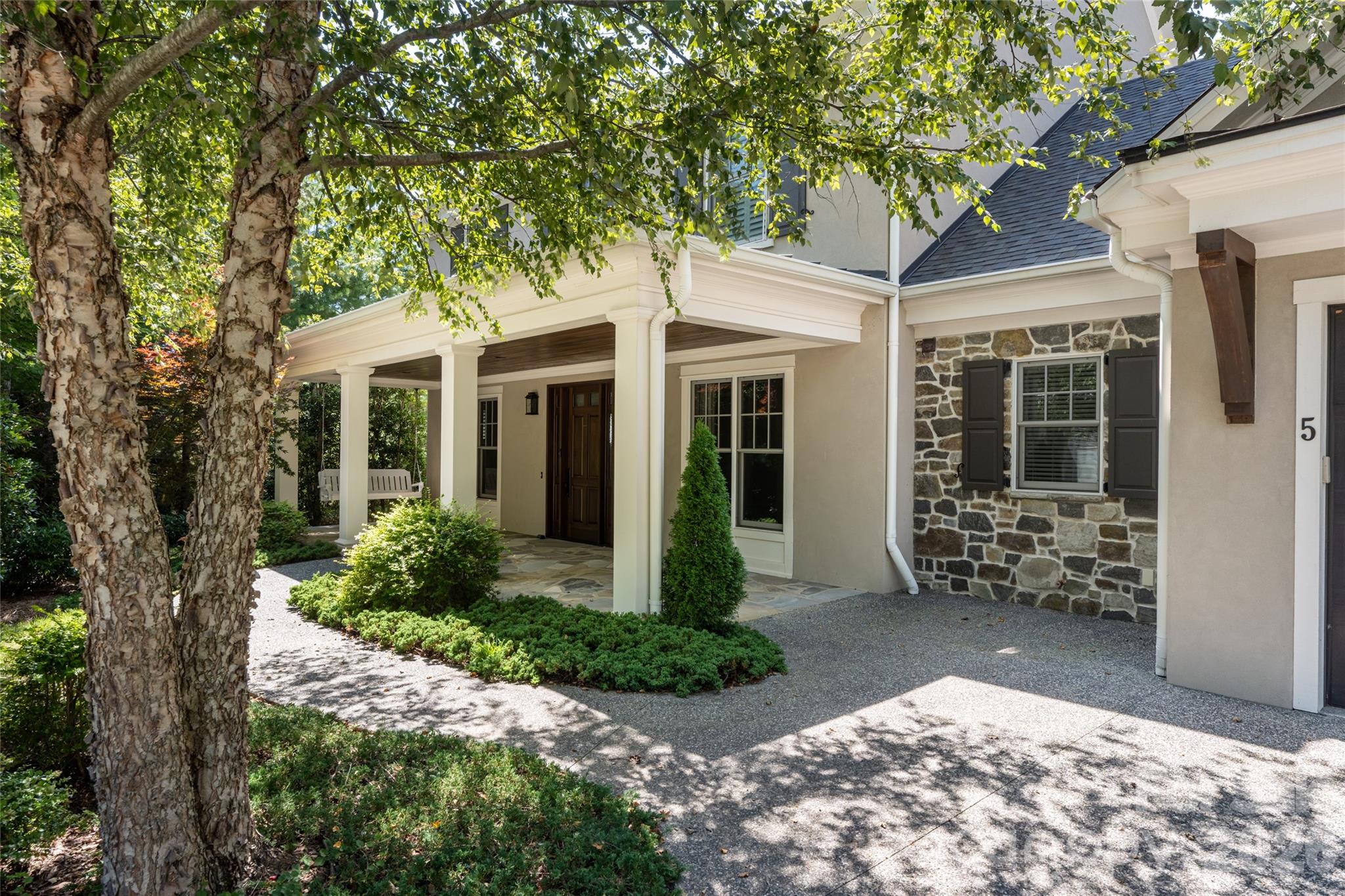 5 Cleftridge Court — photo