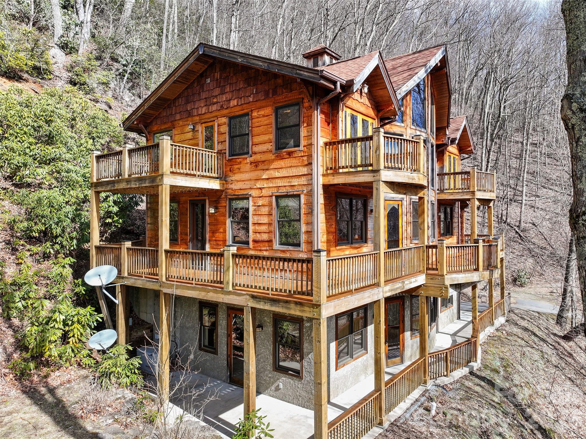 173 Heavenview Point — photo