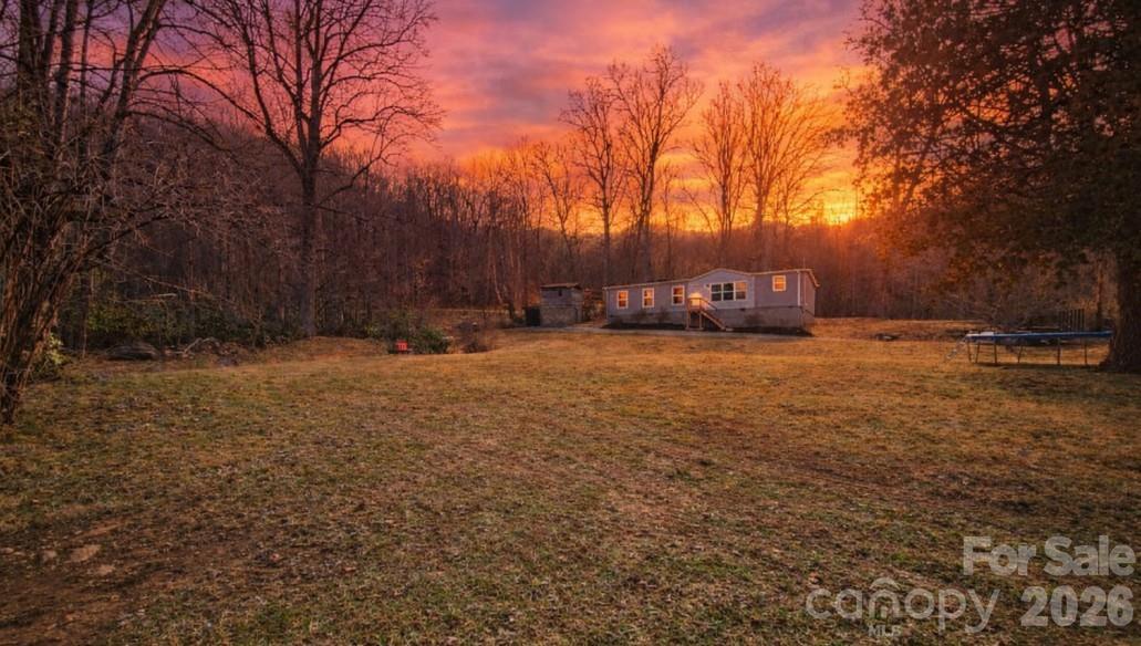 659 Cold Creek Road — photo