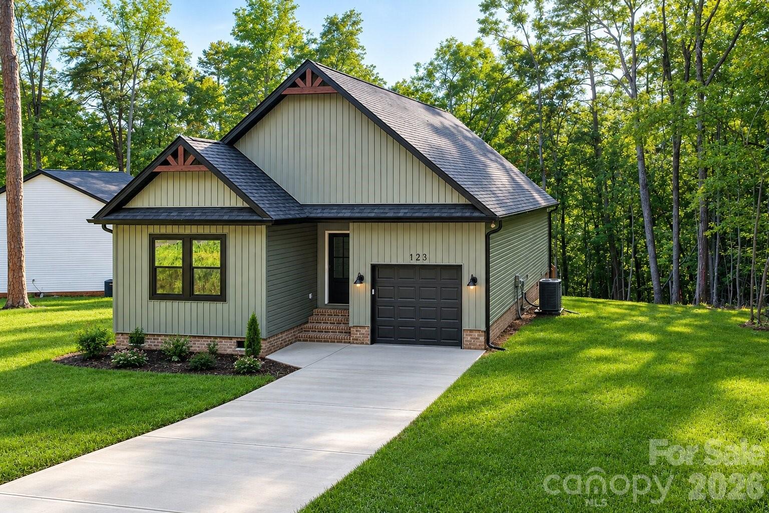 123 Chapel Hill Drive — photo