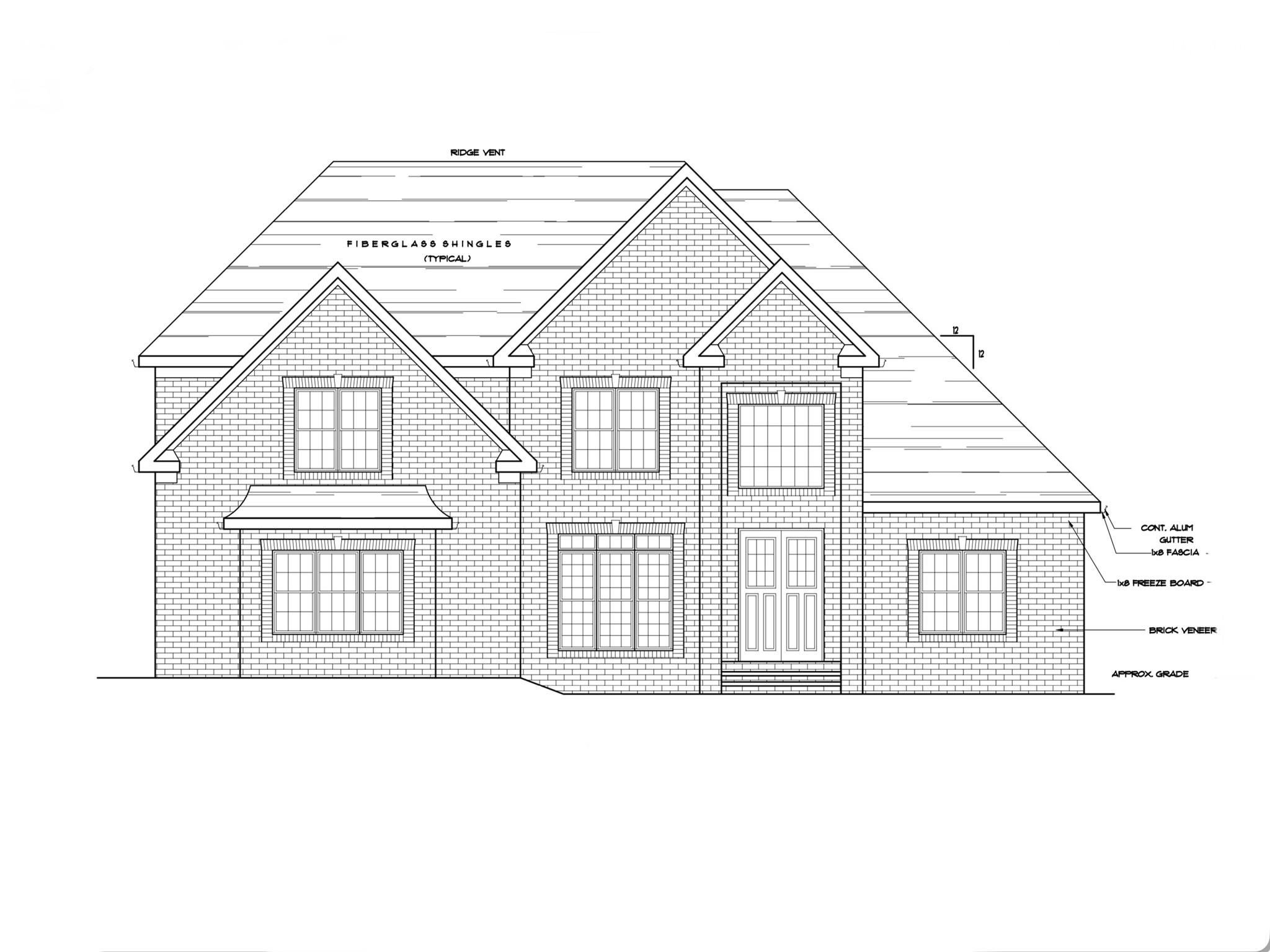 Lot 60 River Bend Drive 60 — photo