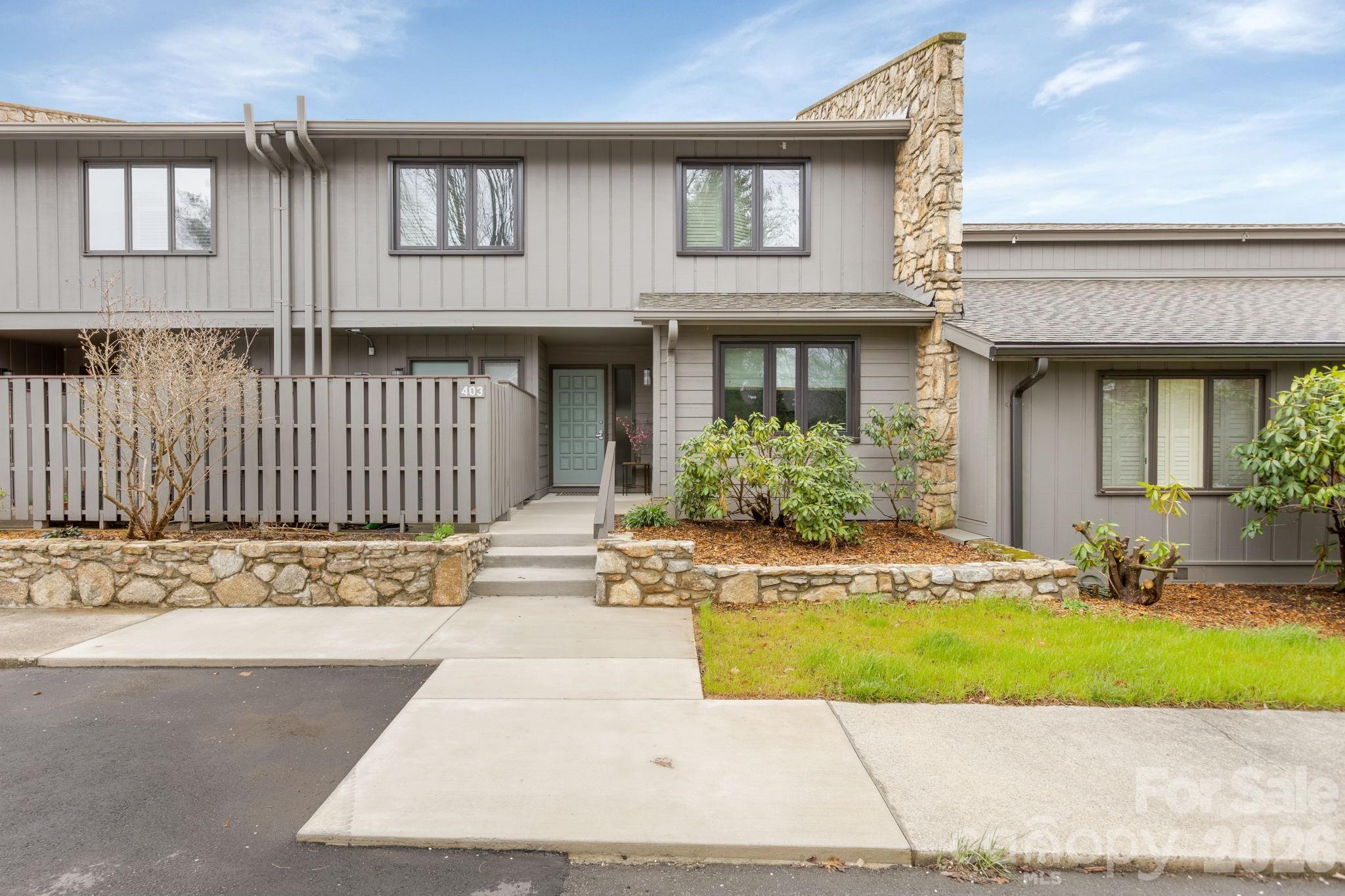 403 Crowfields Drive — photo