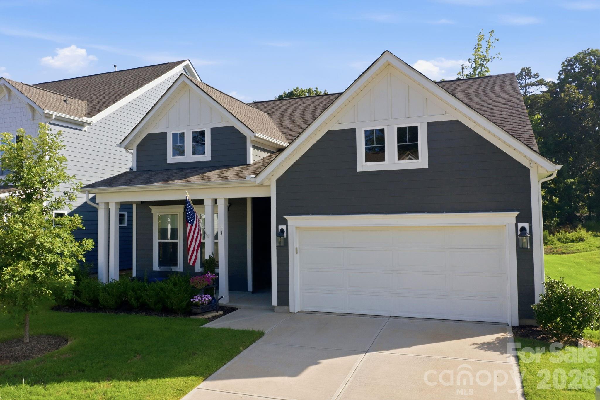 131 Reids Cove Drive — photo
