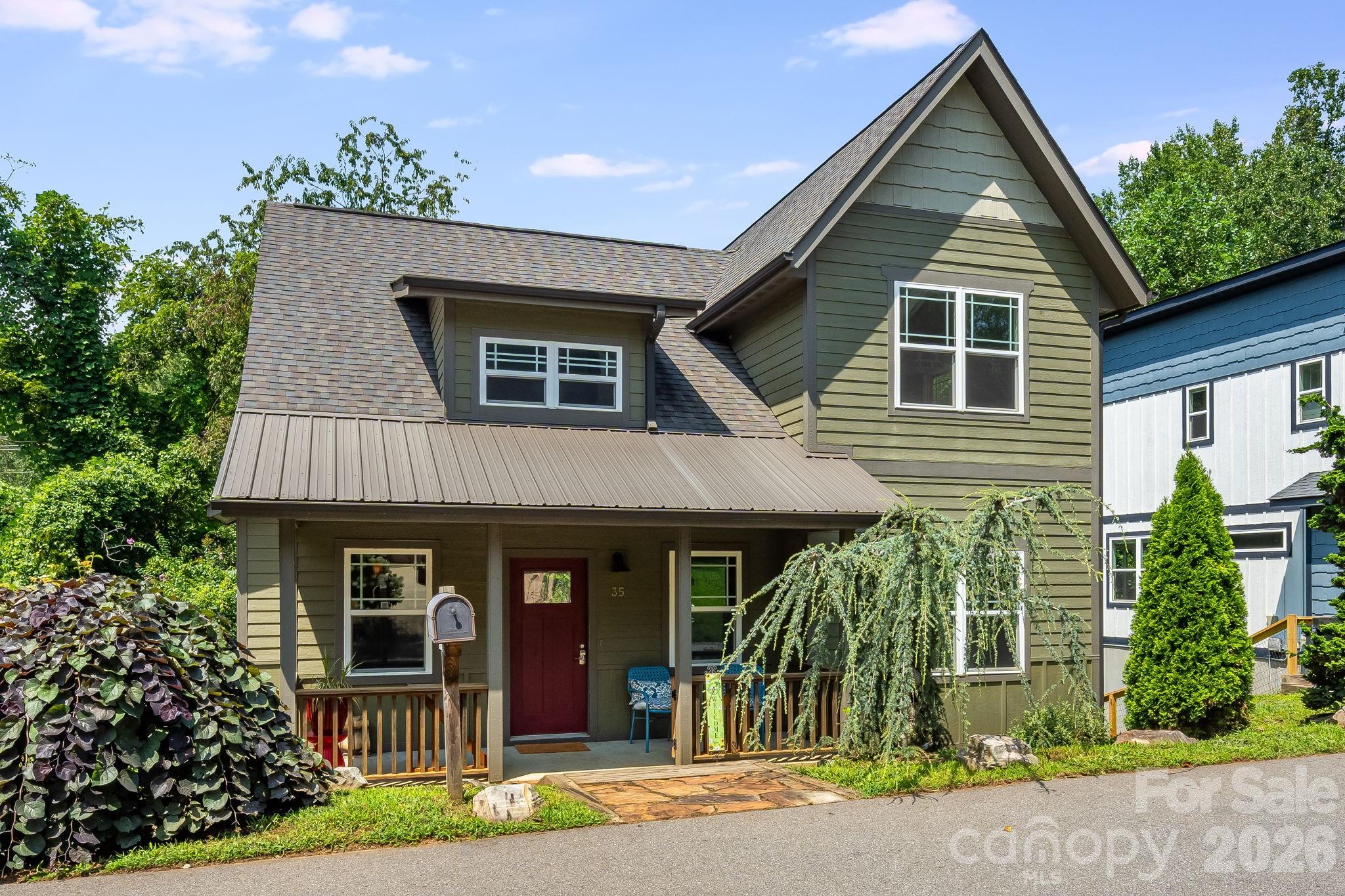 35 Emmett Lane — photo