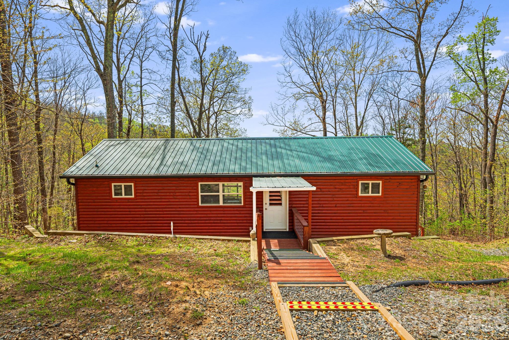 120 Wilderness Drive — photo