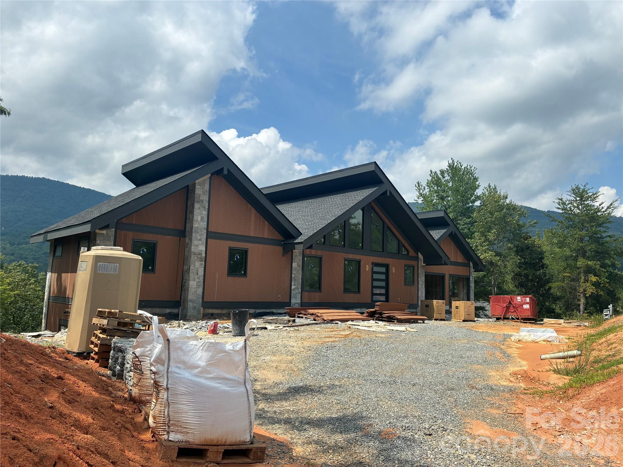 788 E Deep Gap Farm Road — photo