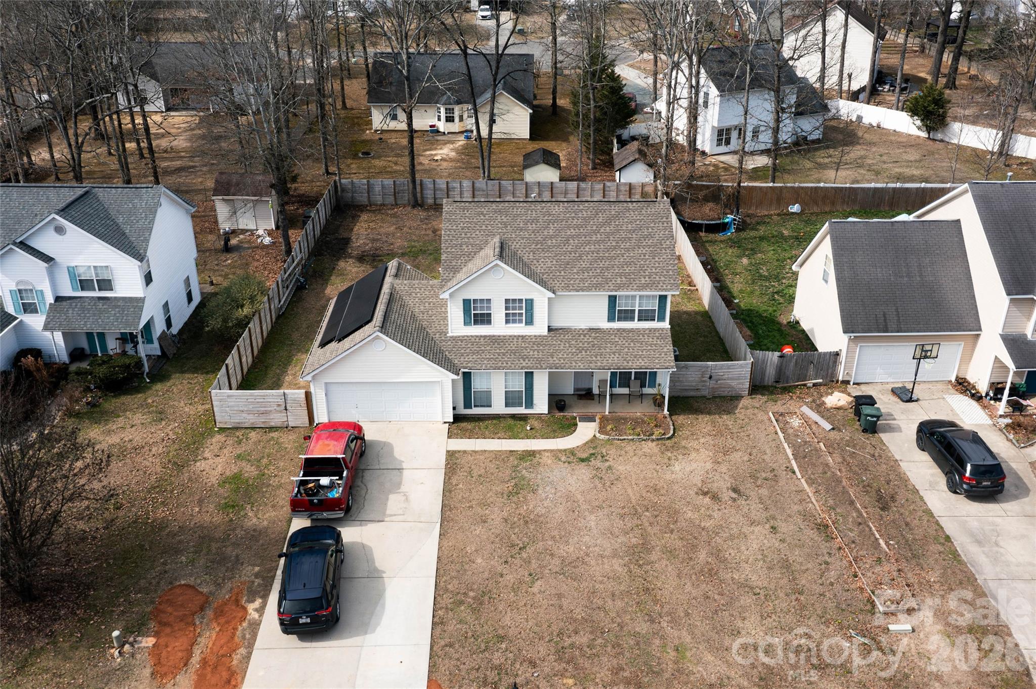 3113 Queensdale Drive — photo