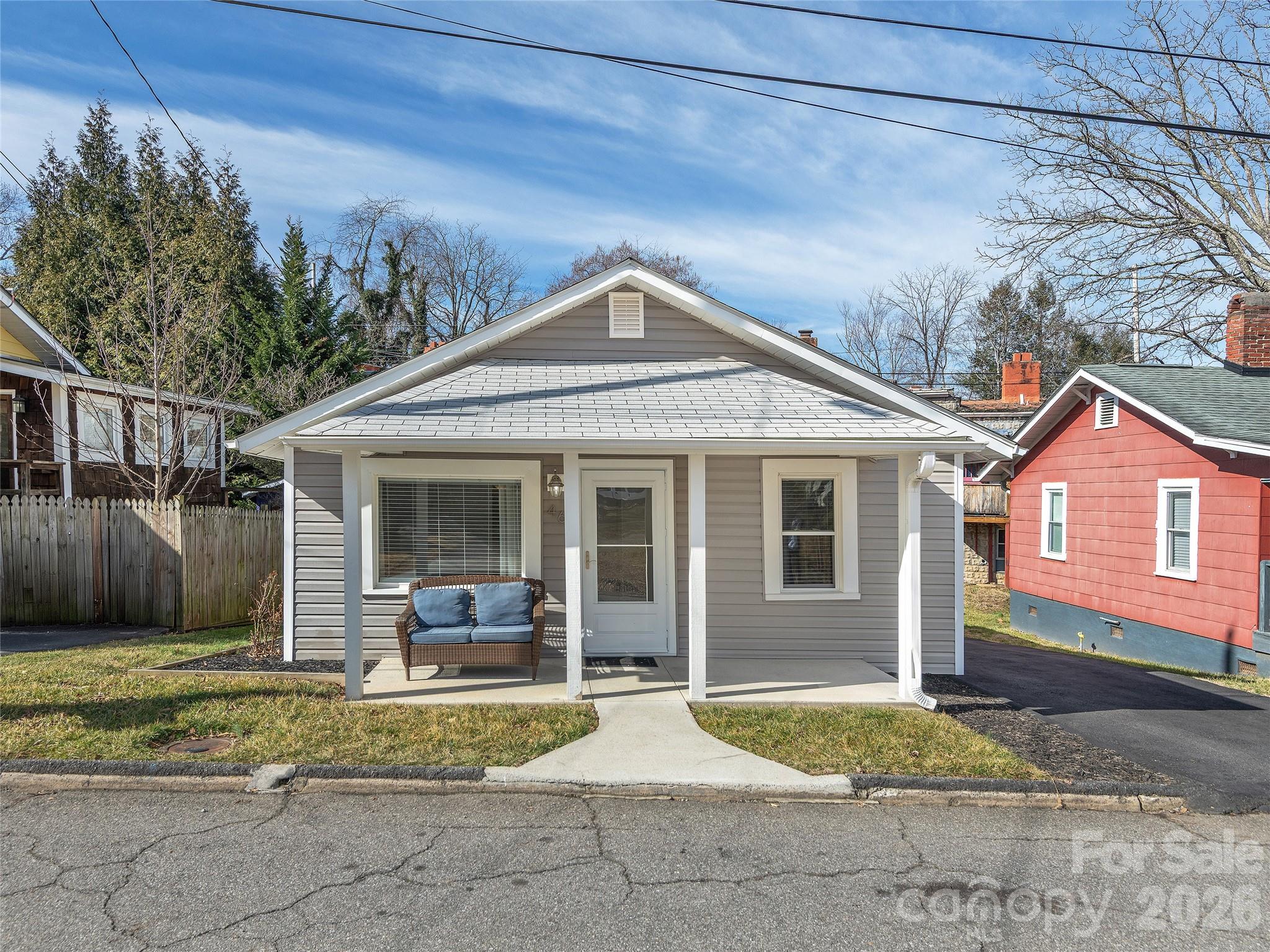 46 Jarrett Street — photo