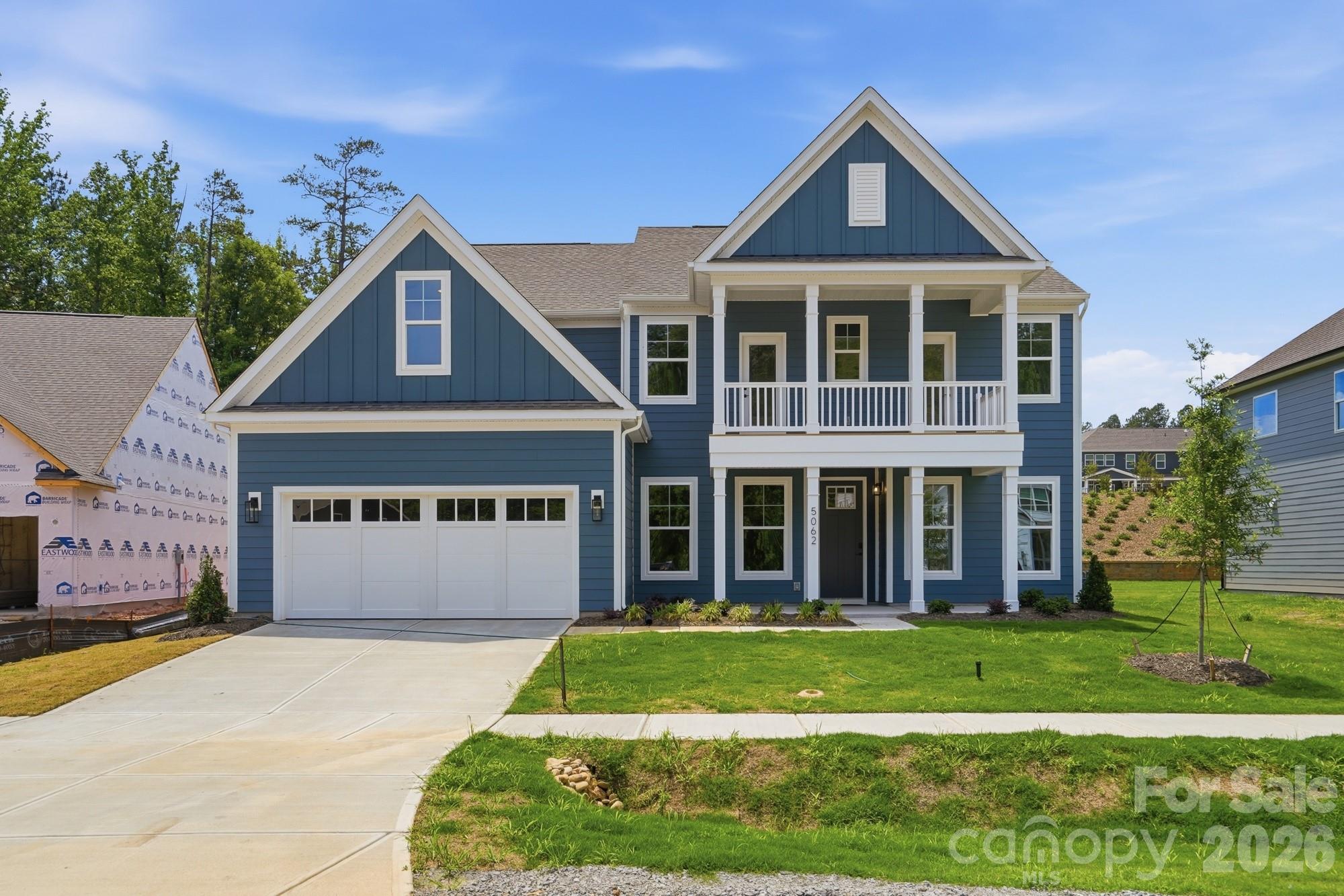 5062 McLaughlin Loop — photo