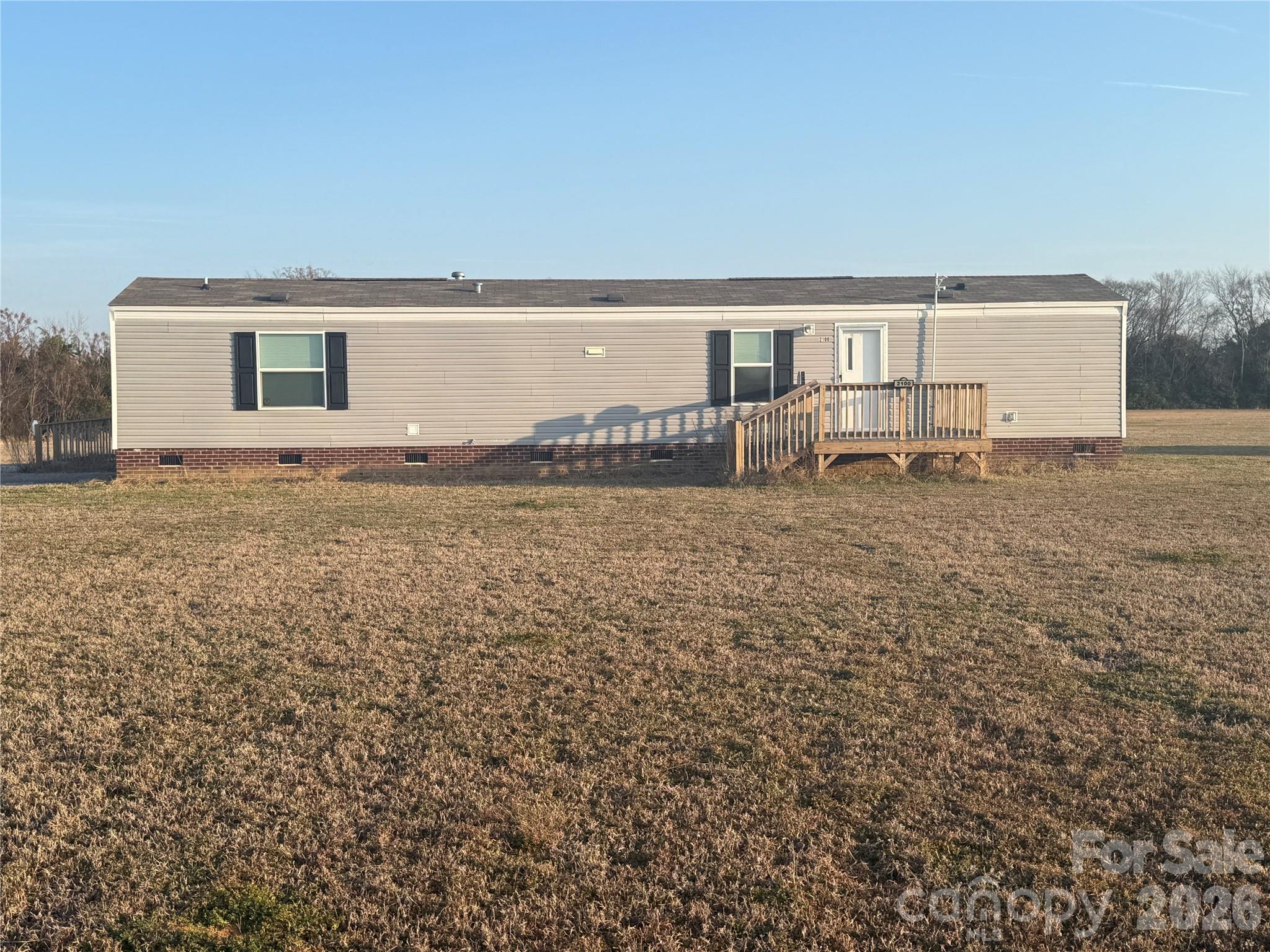 2100 E Main Street — photo