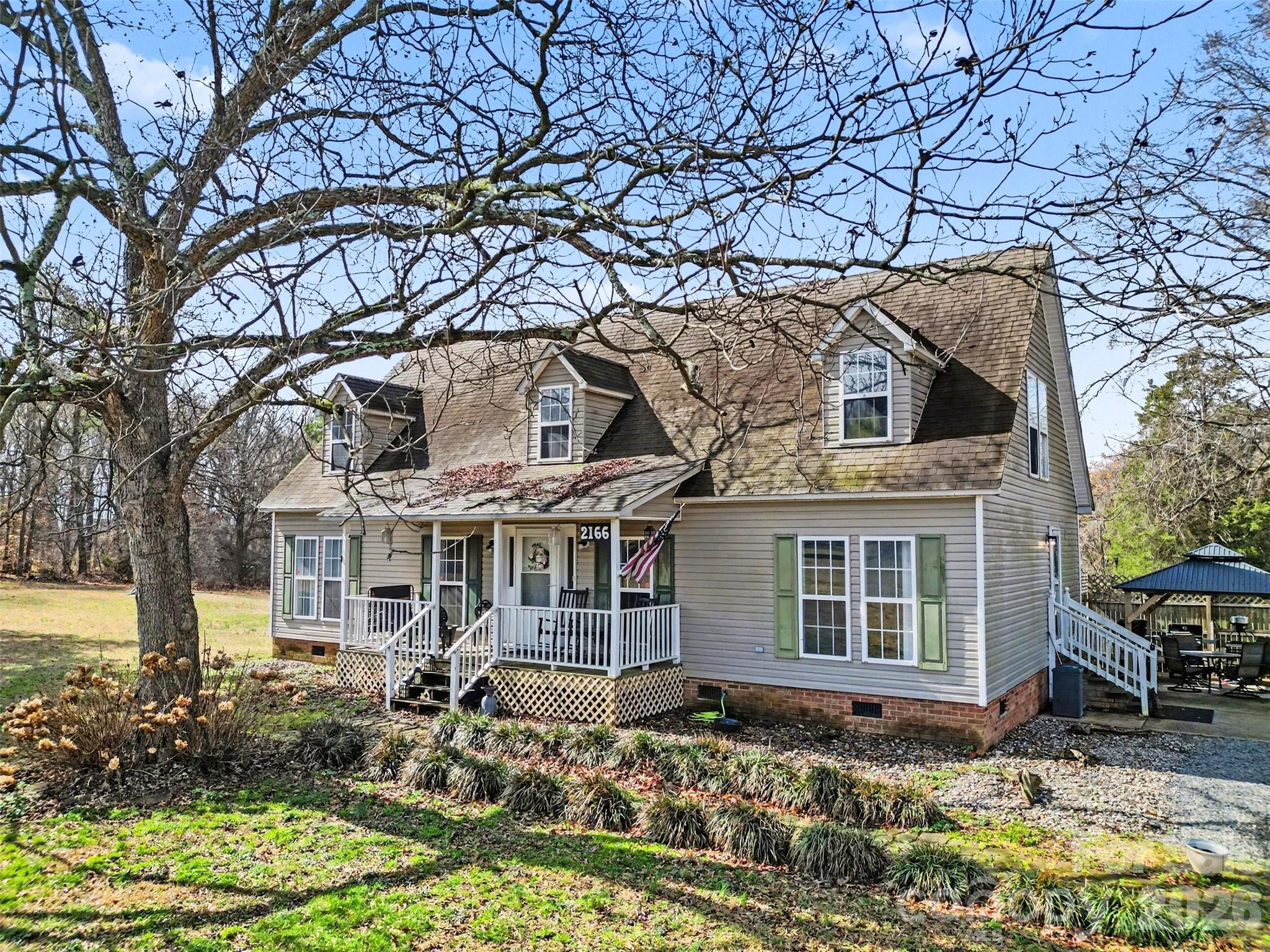 2166 Statesville Highway — photo