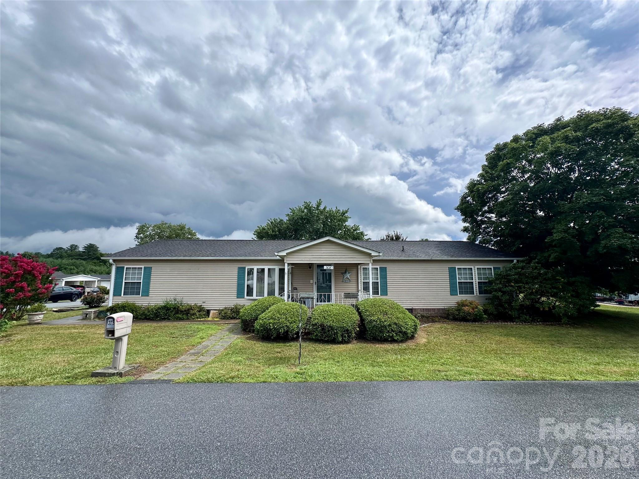 308 Riverwind Drive — photo