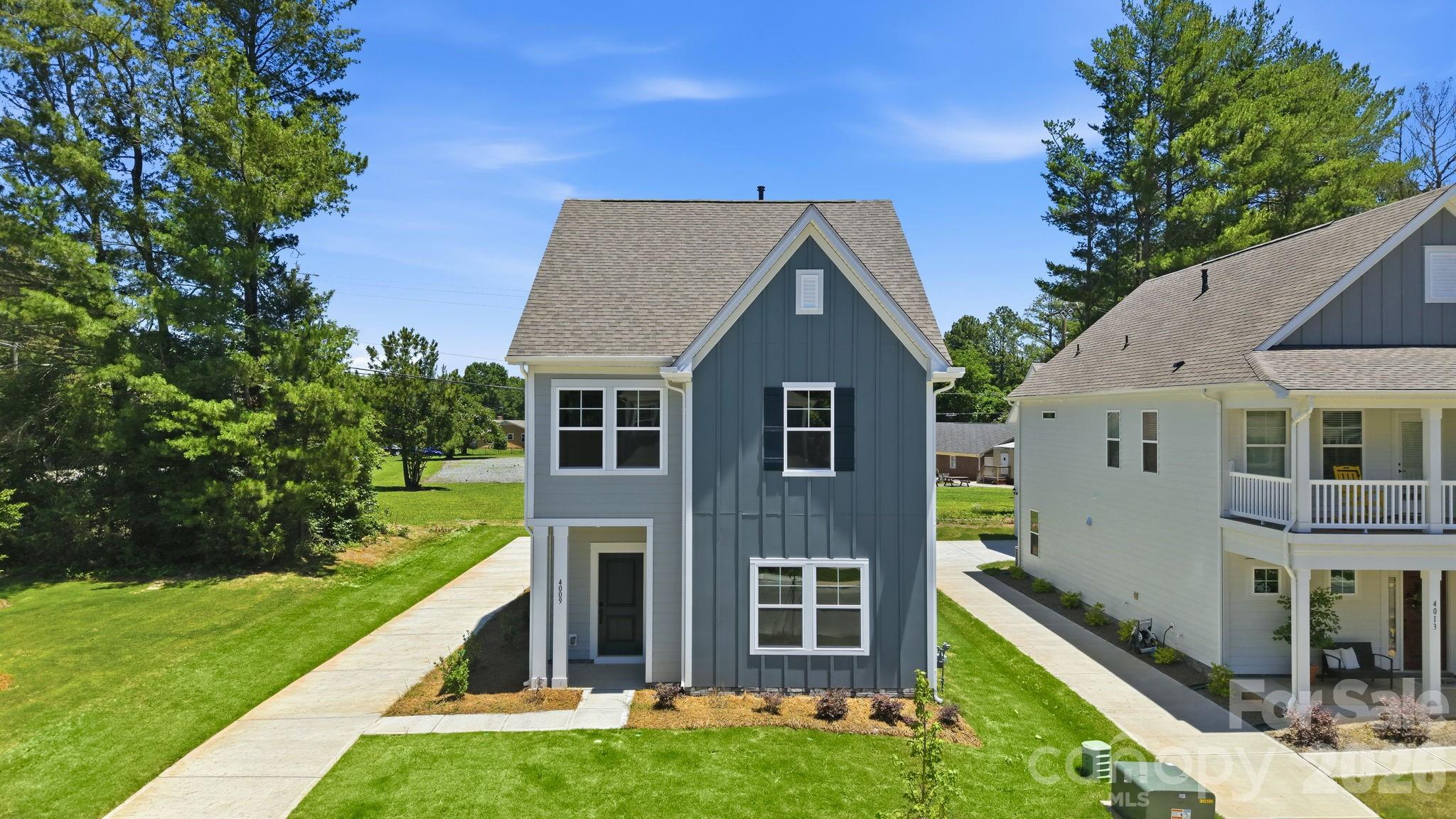4009 Grommet Court — photo