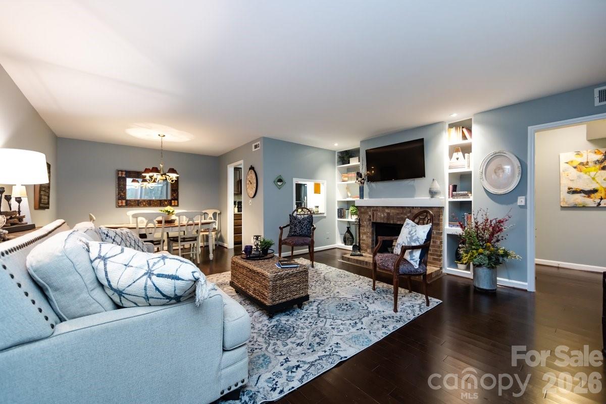 3929 Colony Crossing Drive — photo